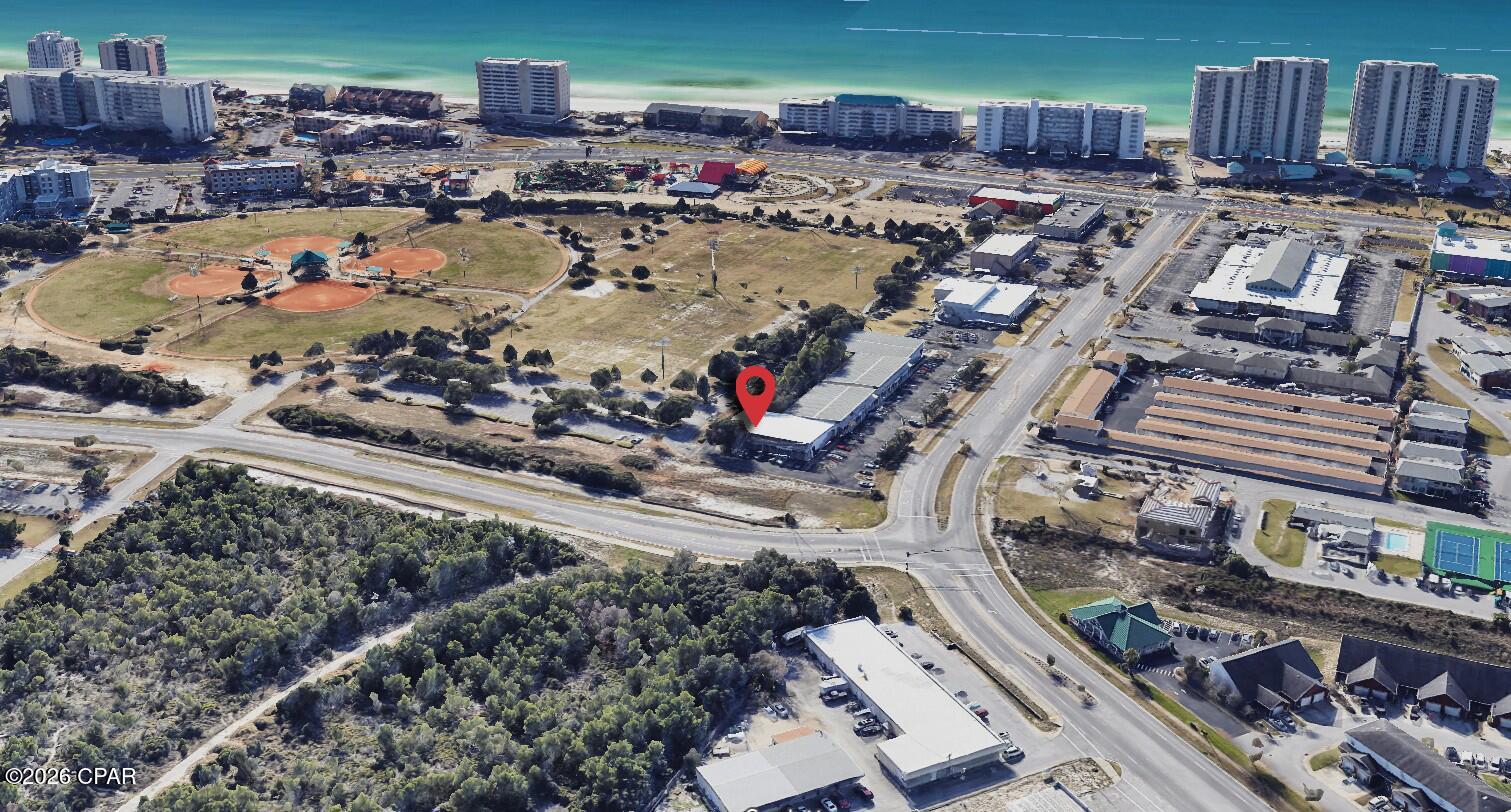 No Named Subdivision - Commercial Sale