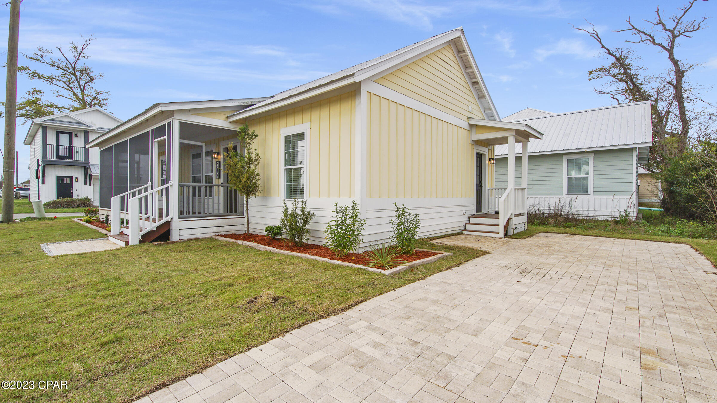 [No Recorded Subdiv] - Residential Lease