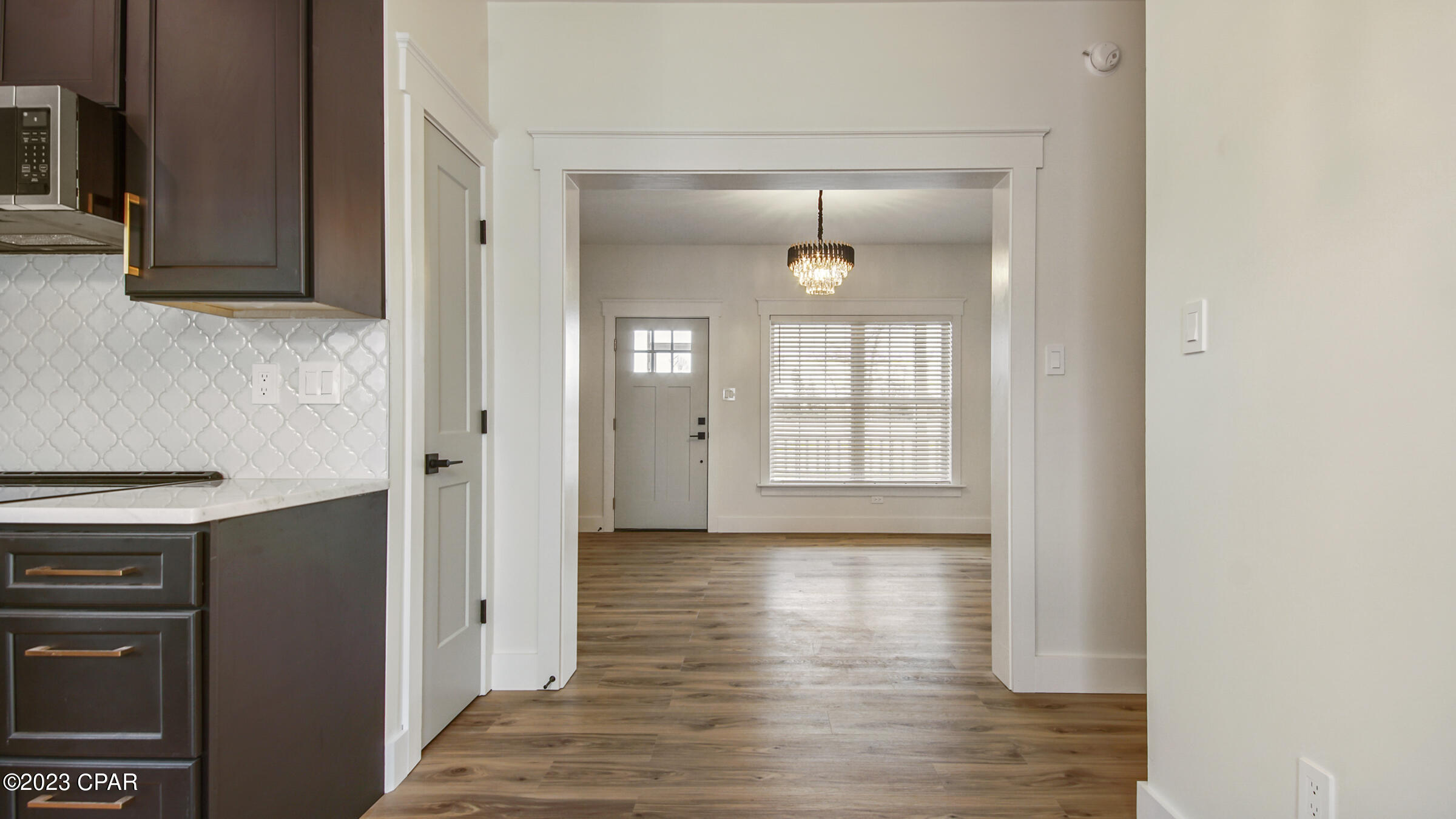 [No Recorded Subdiv] - Residential Lease