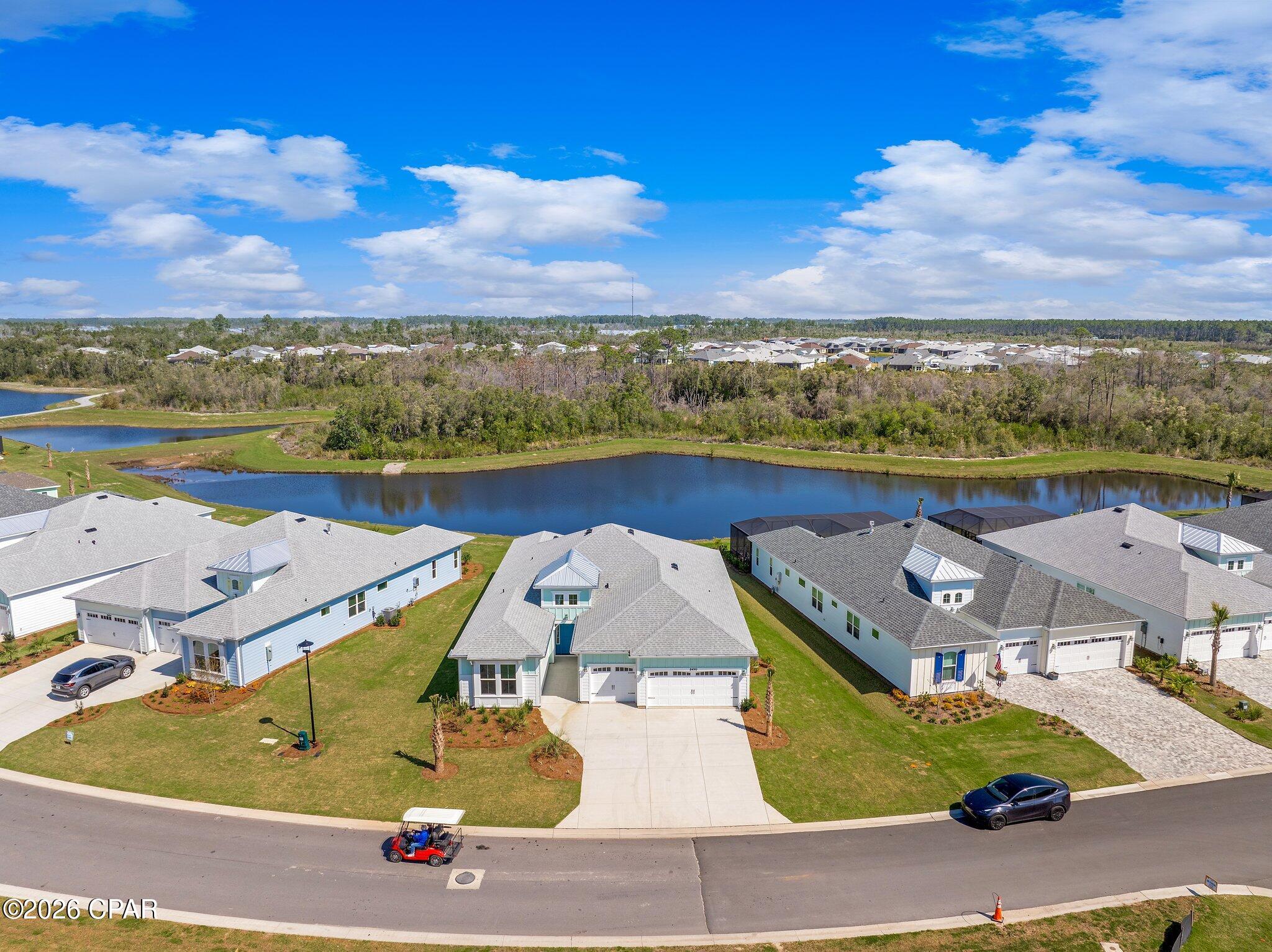 Latitude at Watersound - Residential