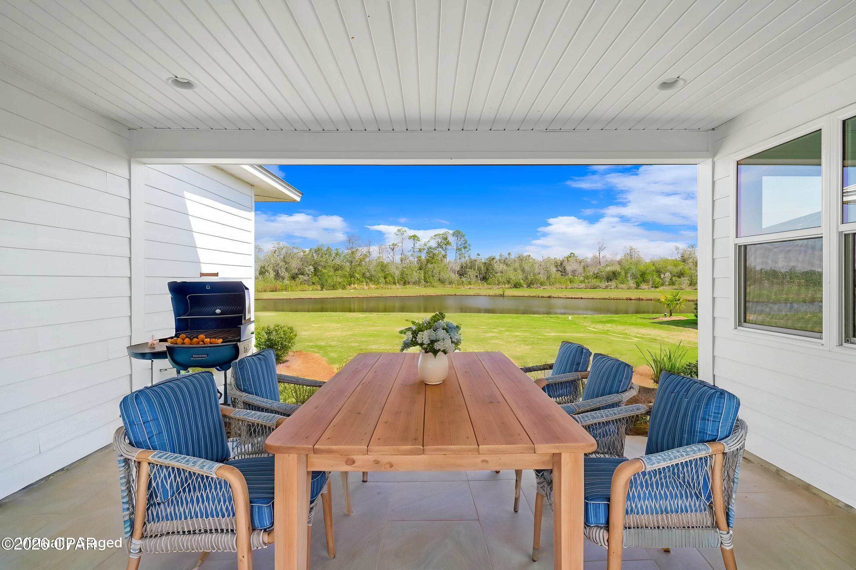 Latitude at Watersound - Residential
