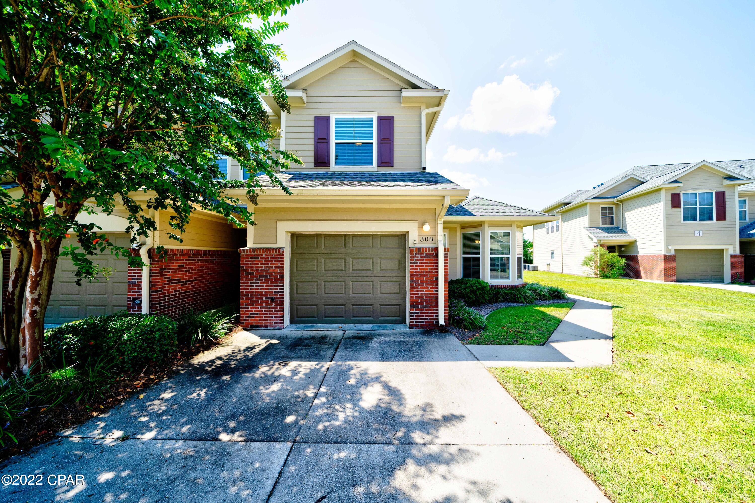 Baldwin Rowe - Residential