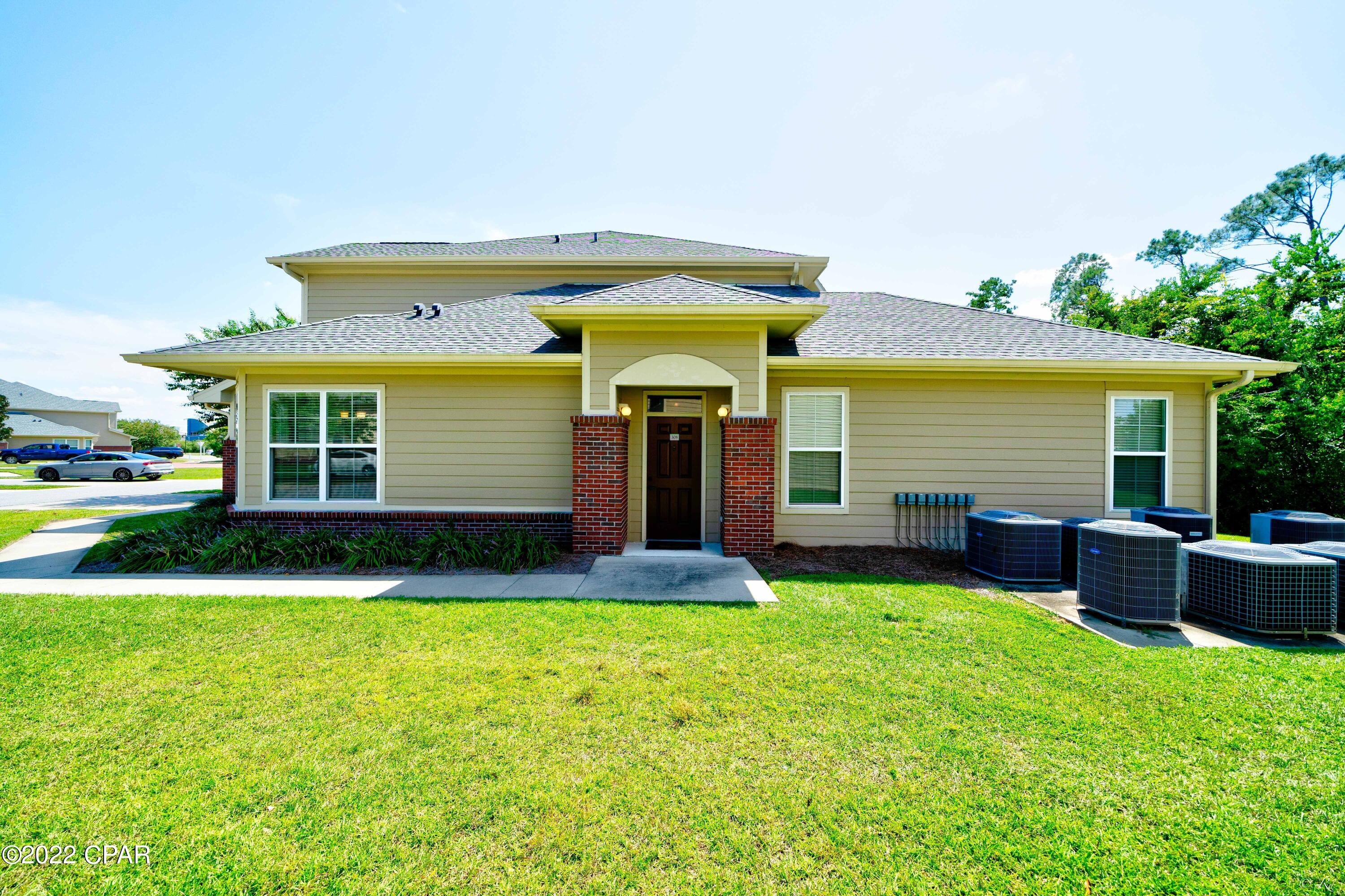 Baldwin Rowe - Residential