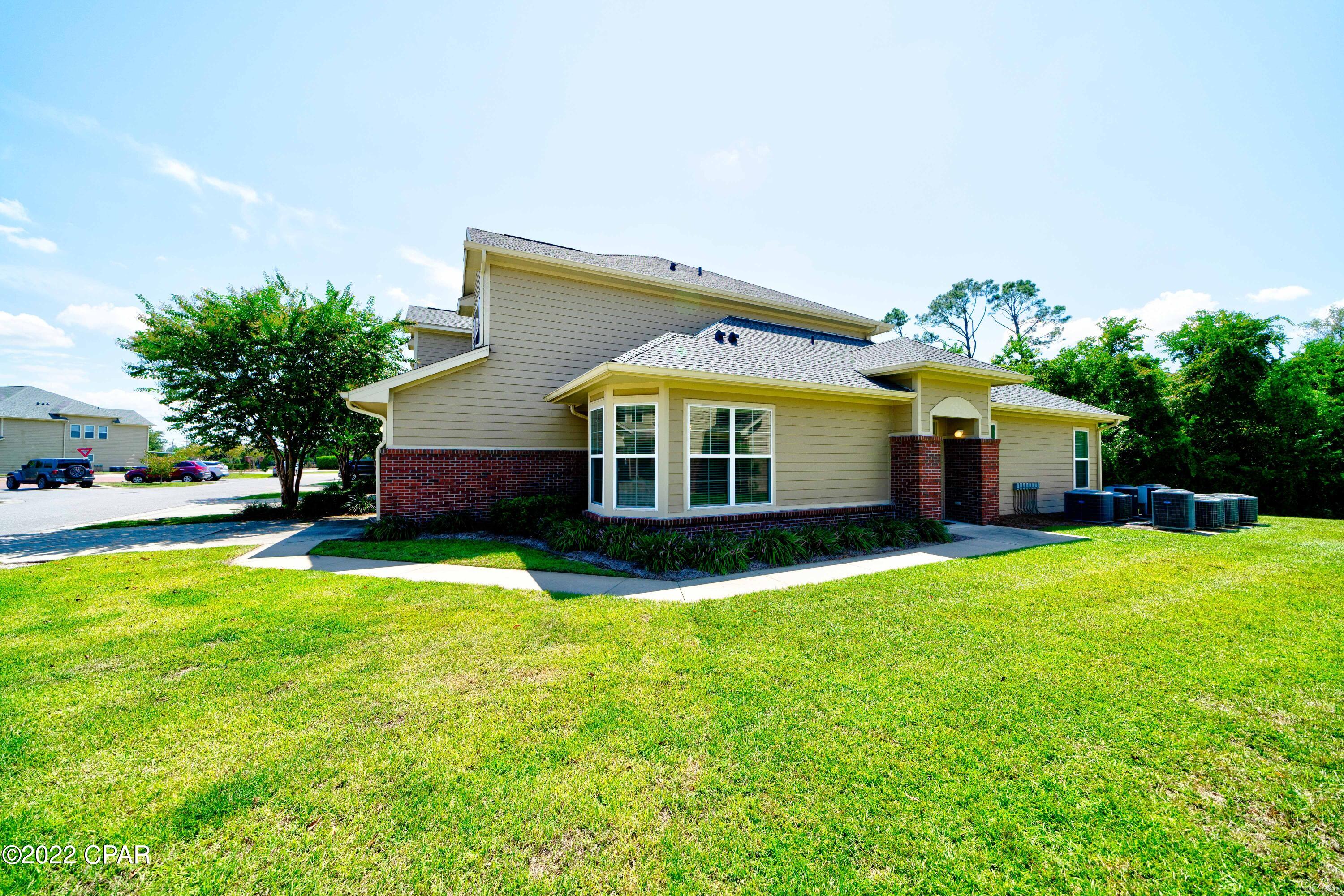 Baldwin Rowe - Residential