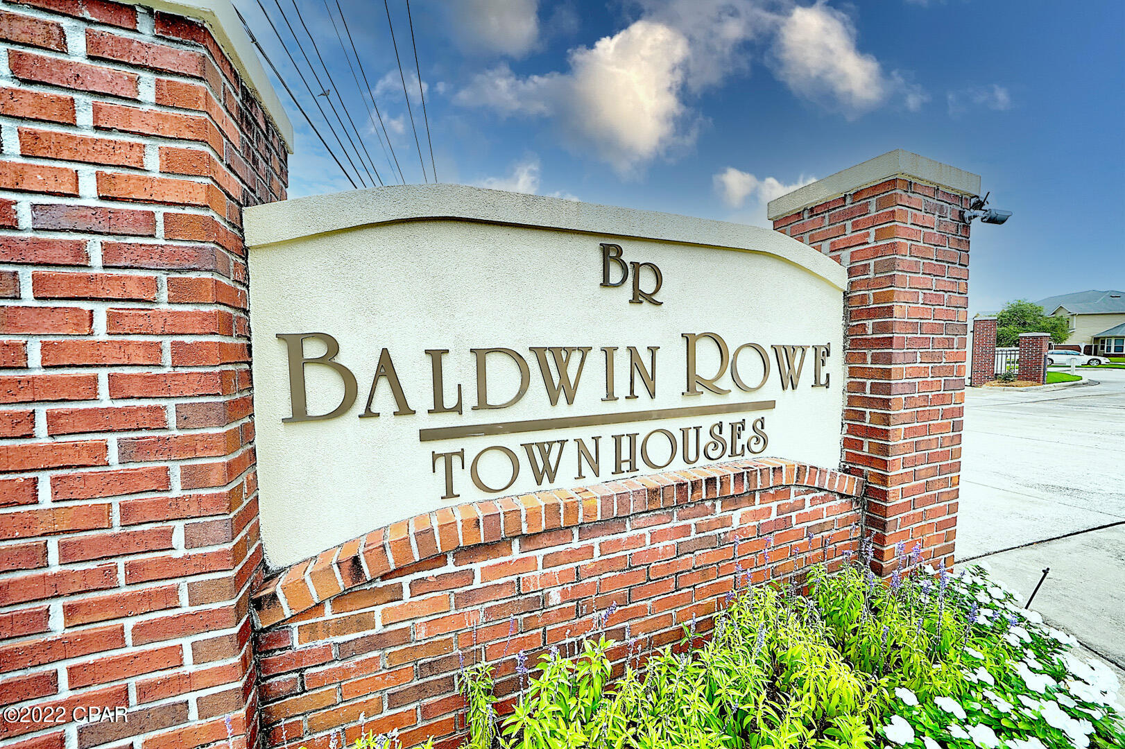 Baldwin Rowe - Residential
