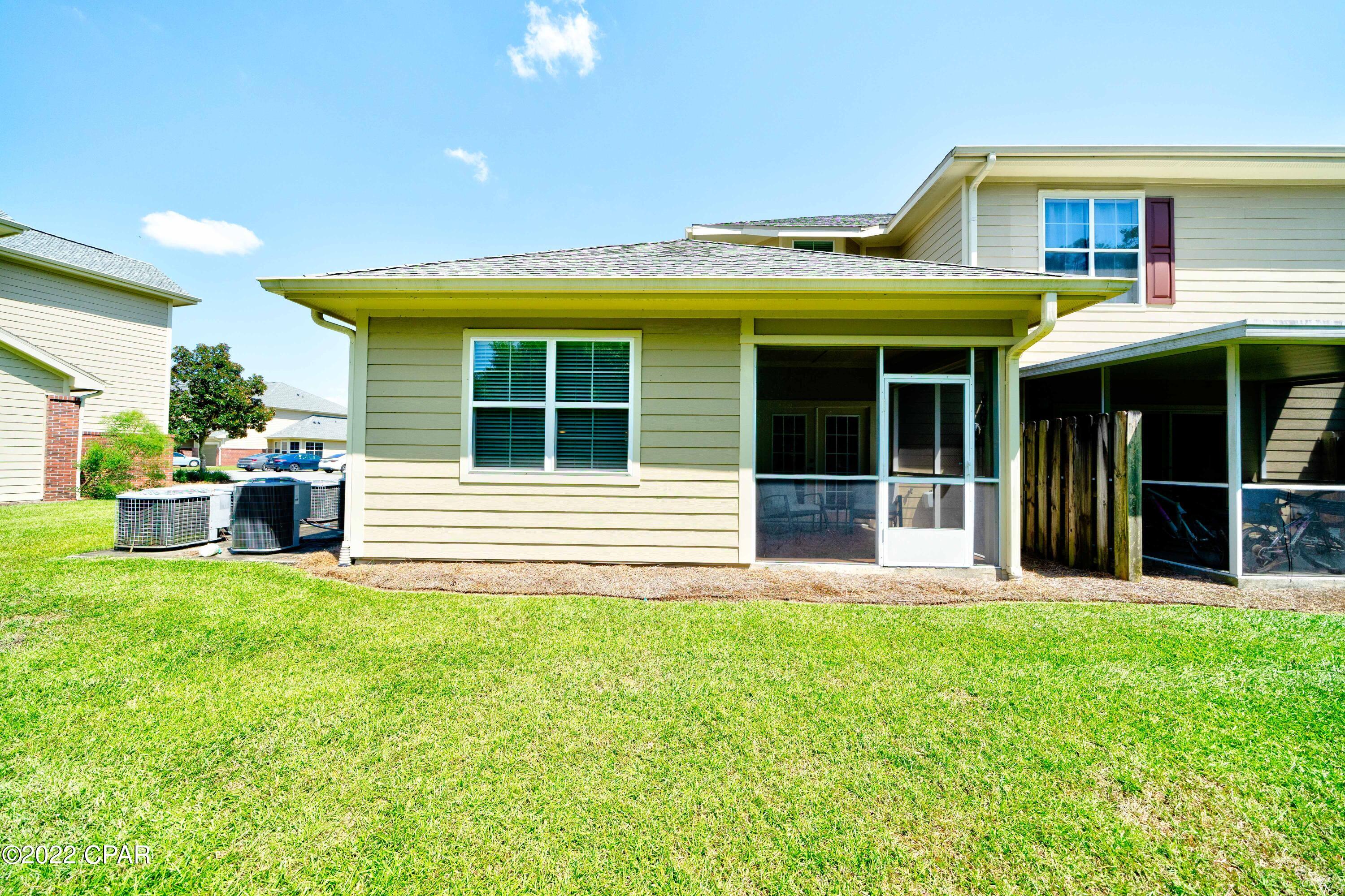 Baldwin Rowe - Residential