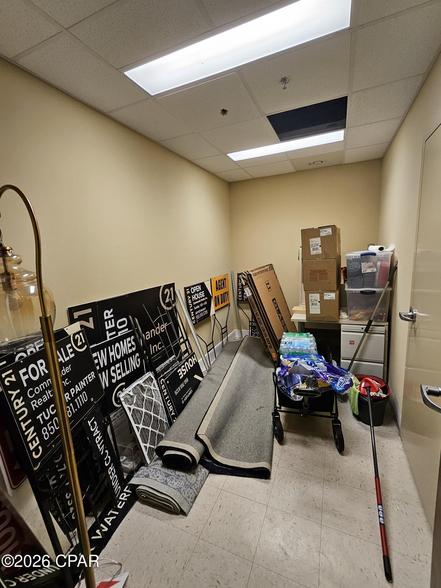 El Centro Beach - Commercial Sale
