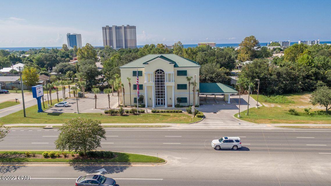 El Centro Beach - Commercial Sale
