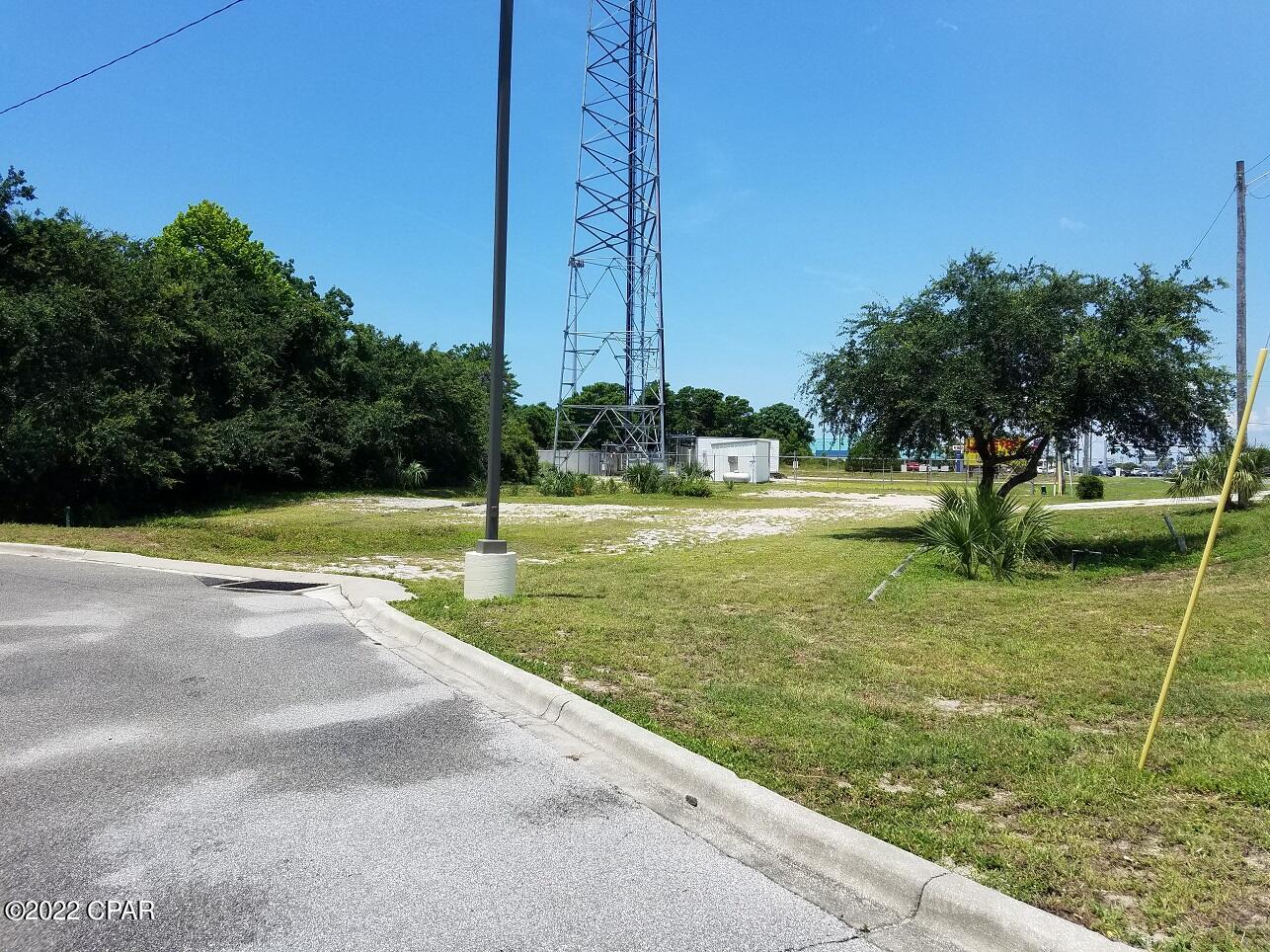 El Centro Beach - Commercial Sale