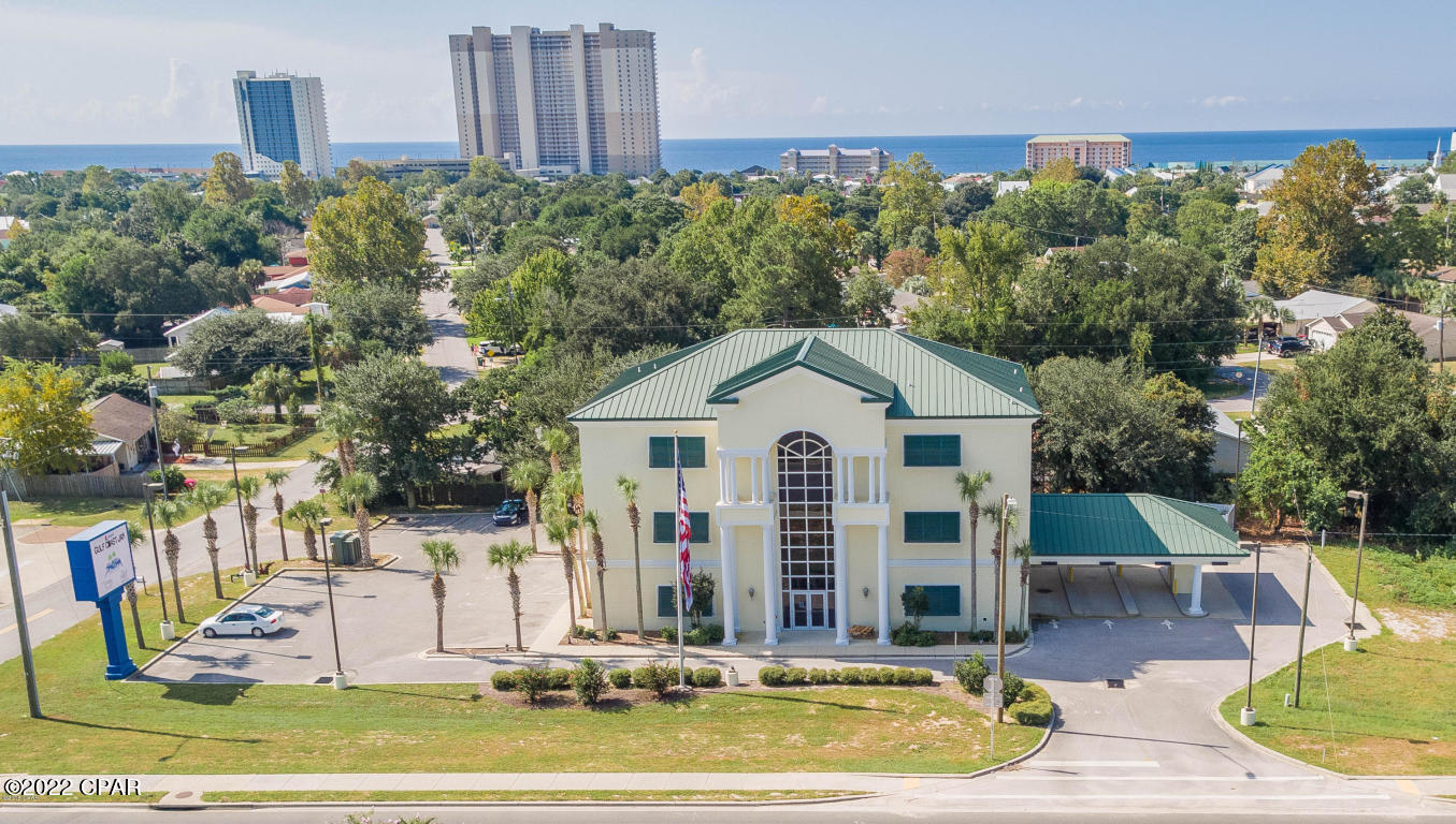 El Centro Beach - Commercial Sale