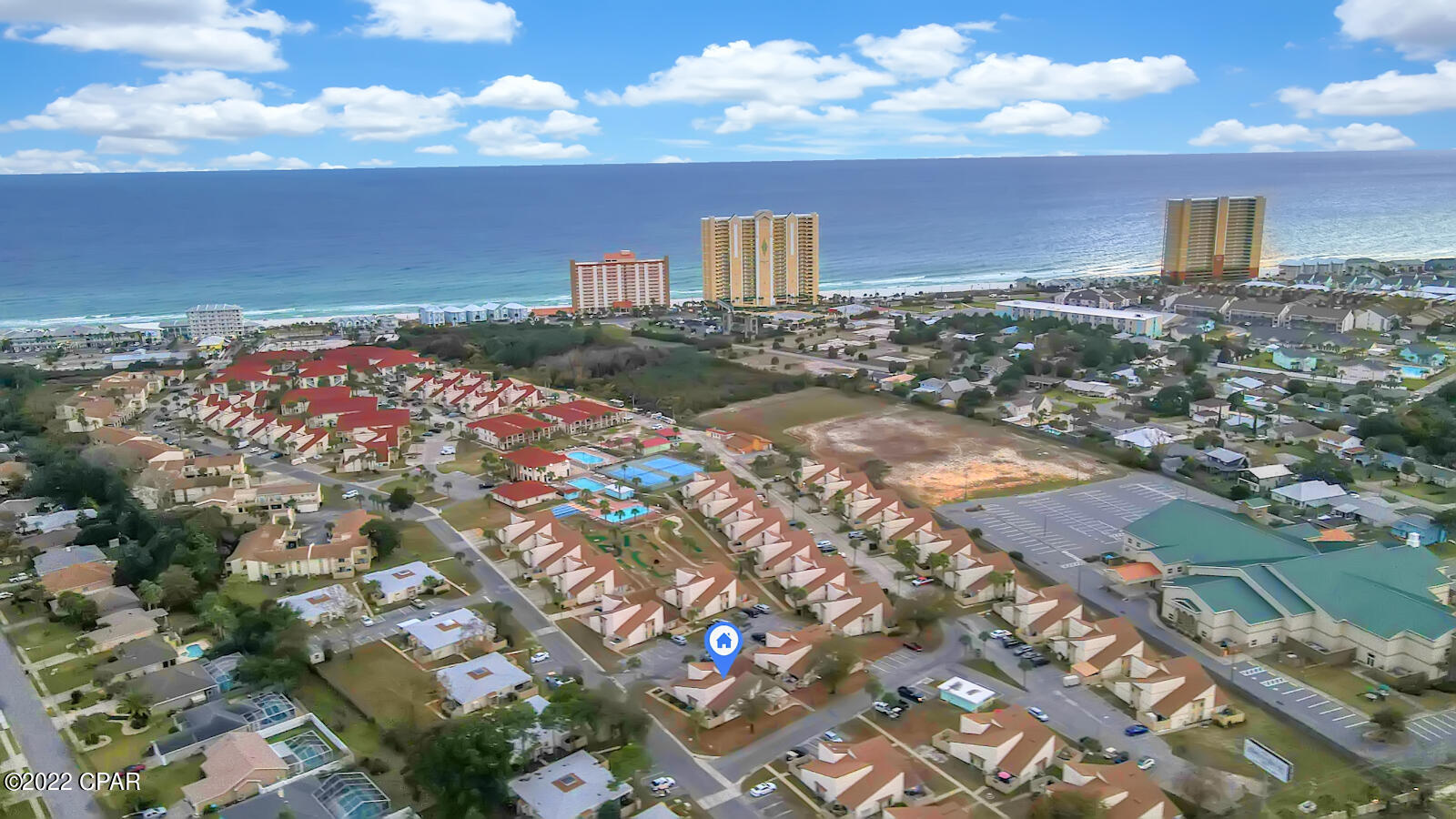 Horizon South XI - Residential