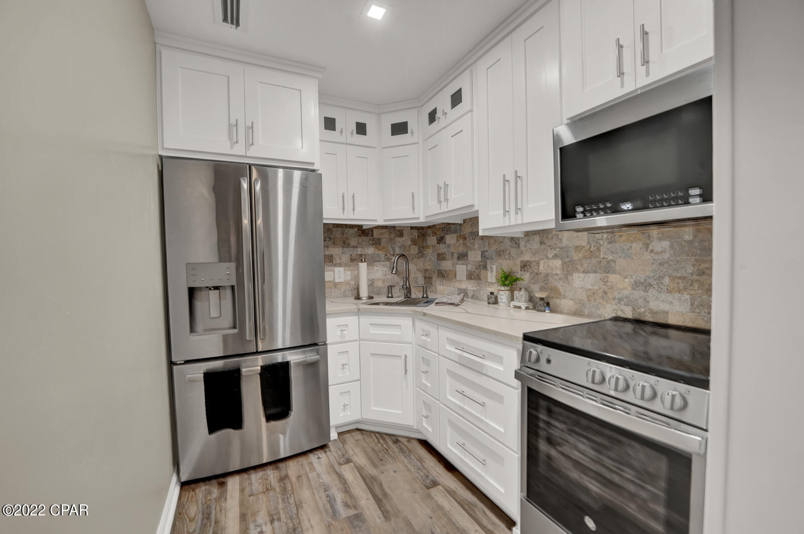 Horizon South XI - Residential