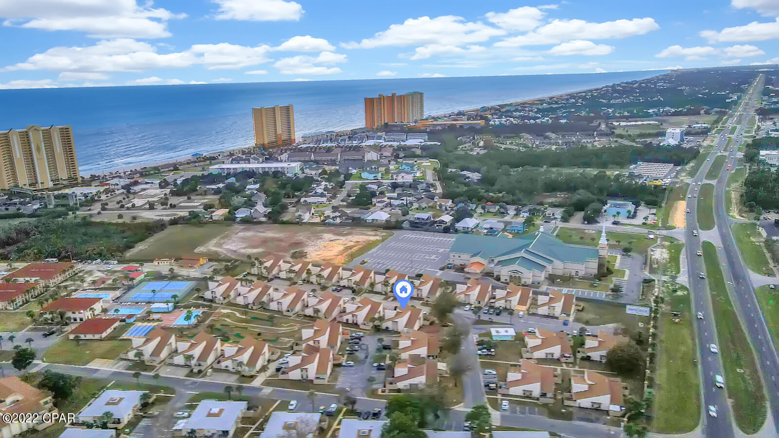 Horizon South XI - Residential