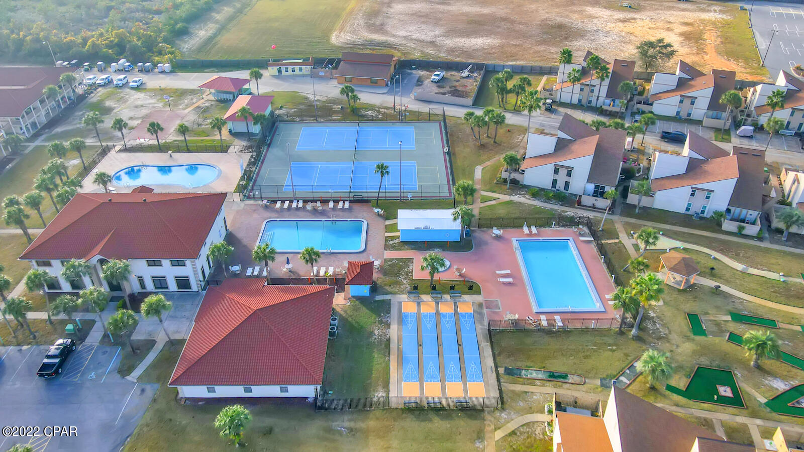 Horizon South XI - Residential