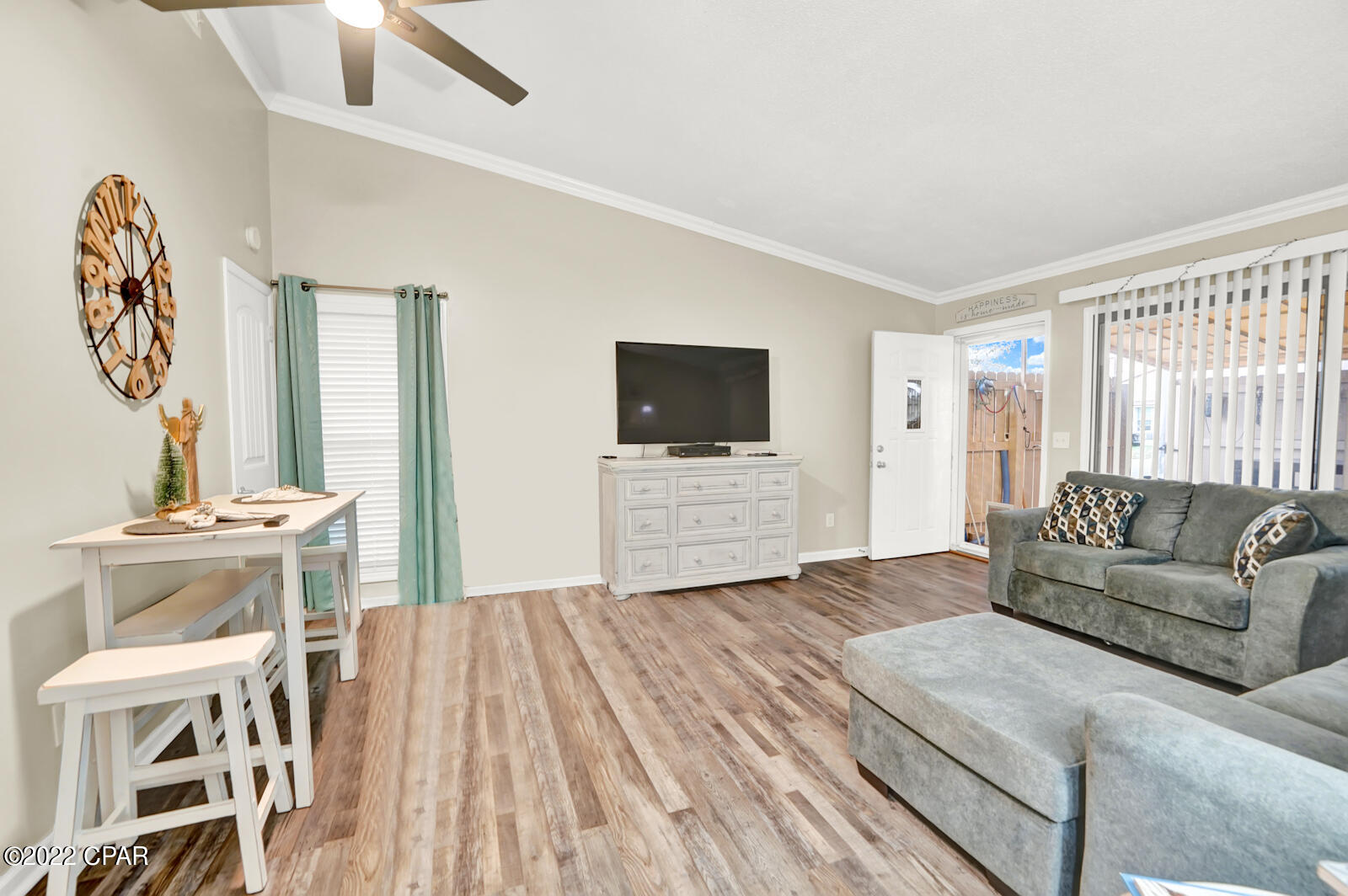 Horizon South XI - Residential