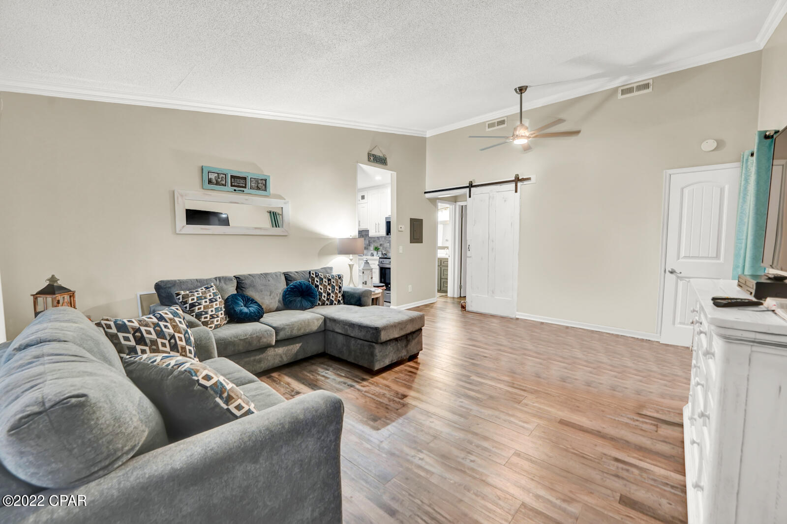Horizon South XI - Residential