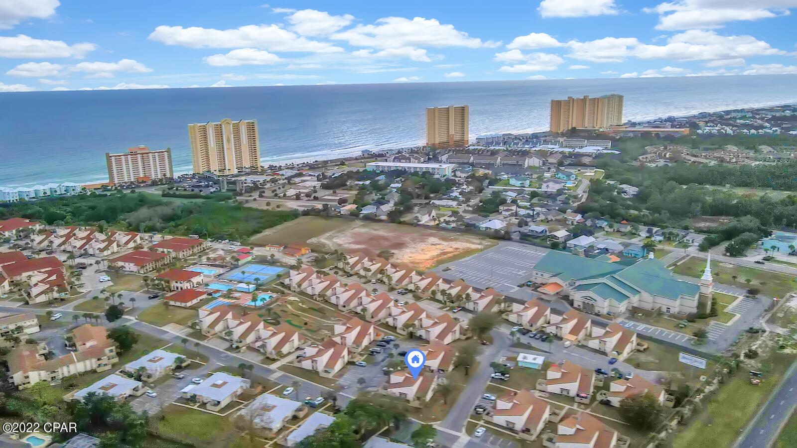 Horizon South XI - Residential