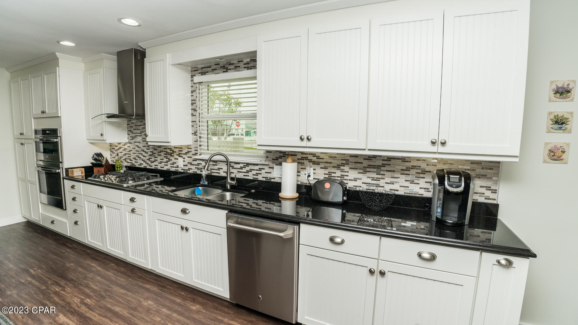 Seaclusion Beach - Residential