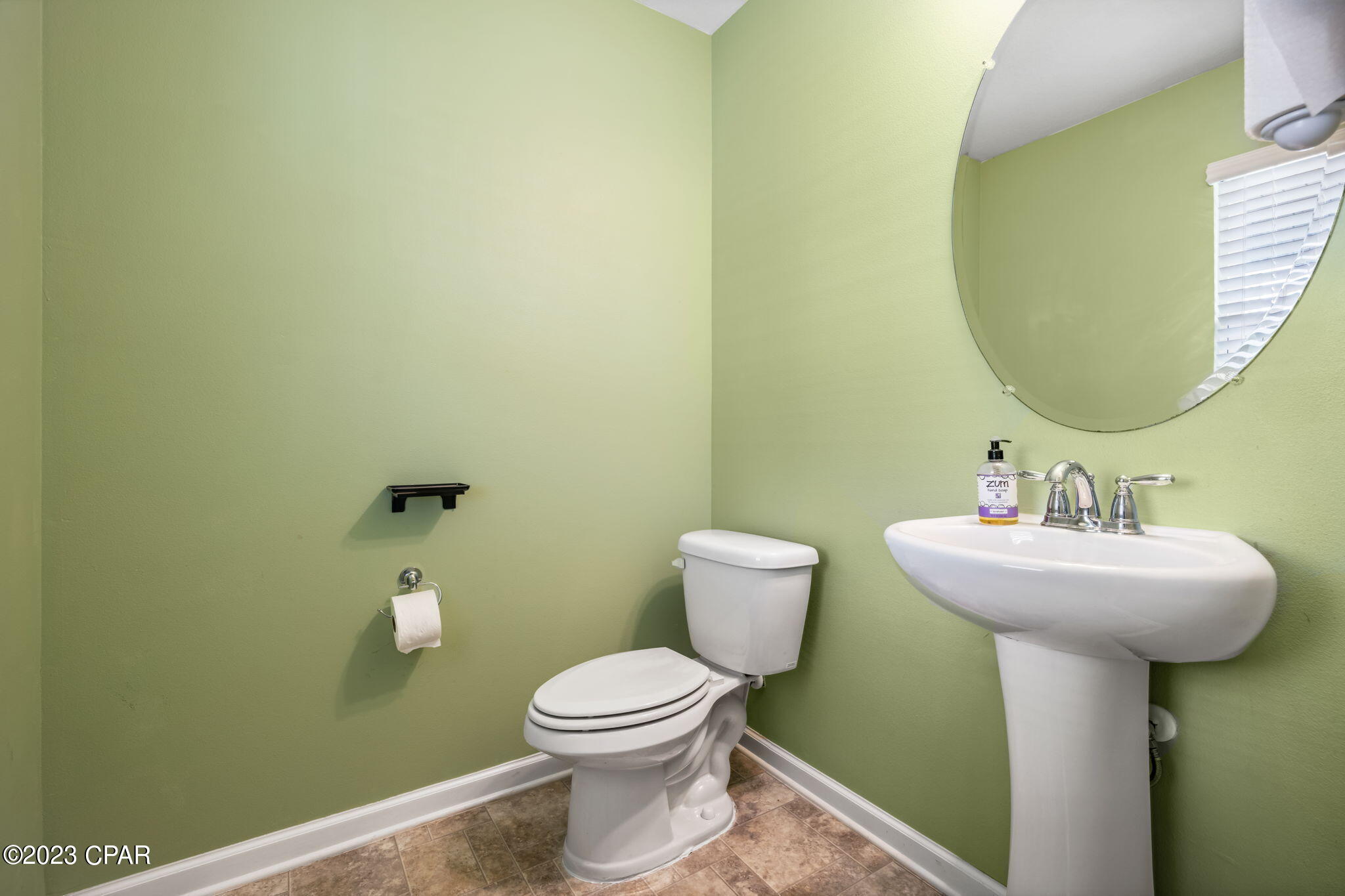 Baywinds - Residential