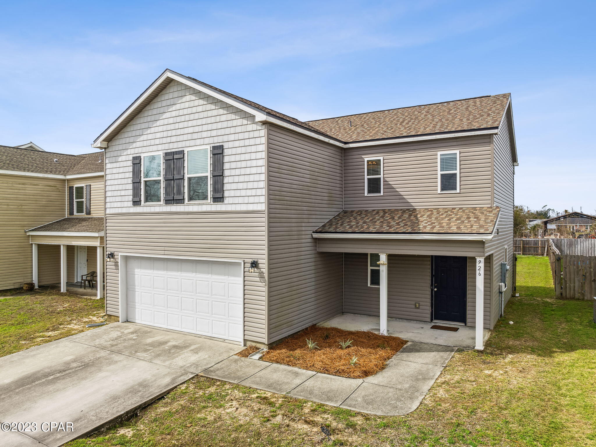 Baywinds - Residential