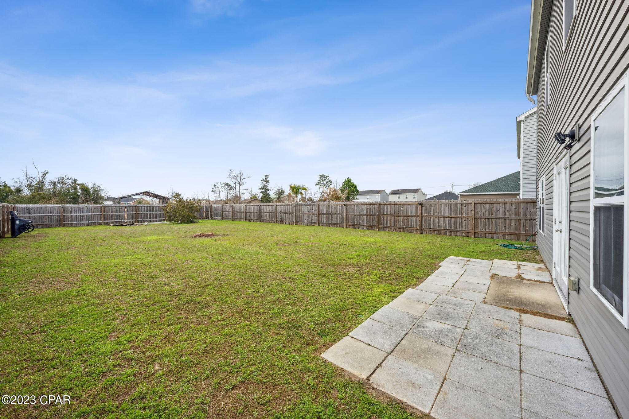 Baywinds - Residential