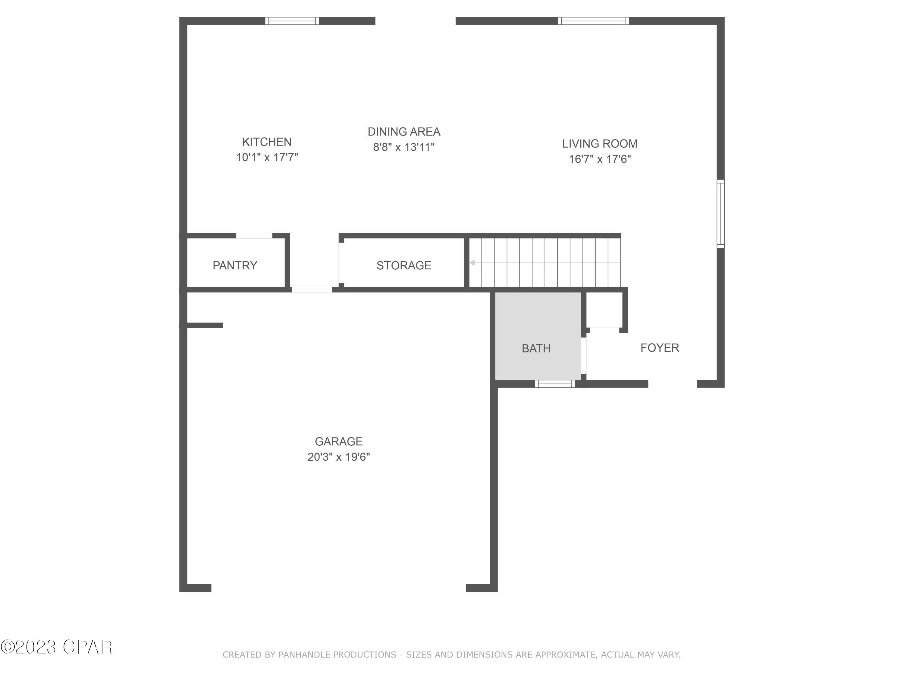Baywinds - Residential