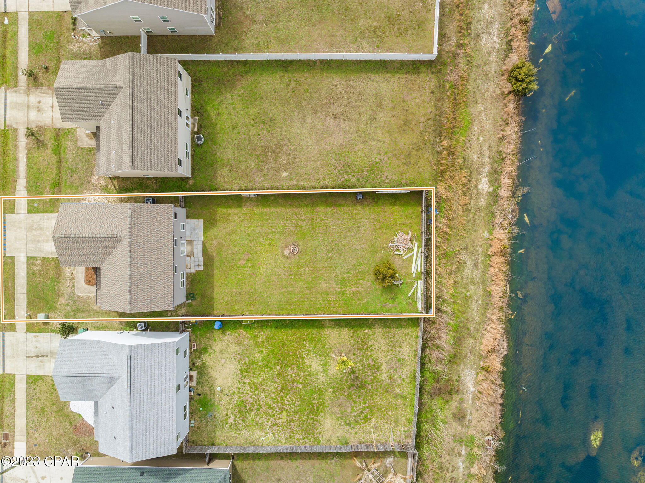 Baywinds - Residential