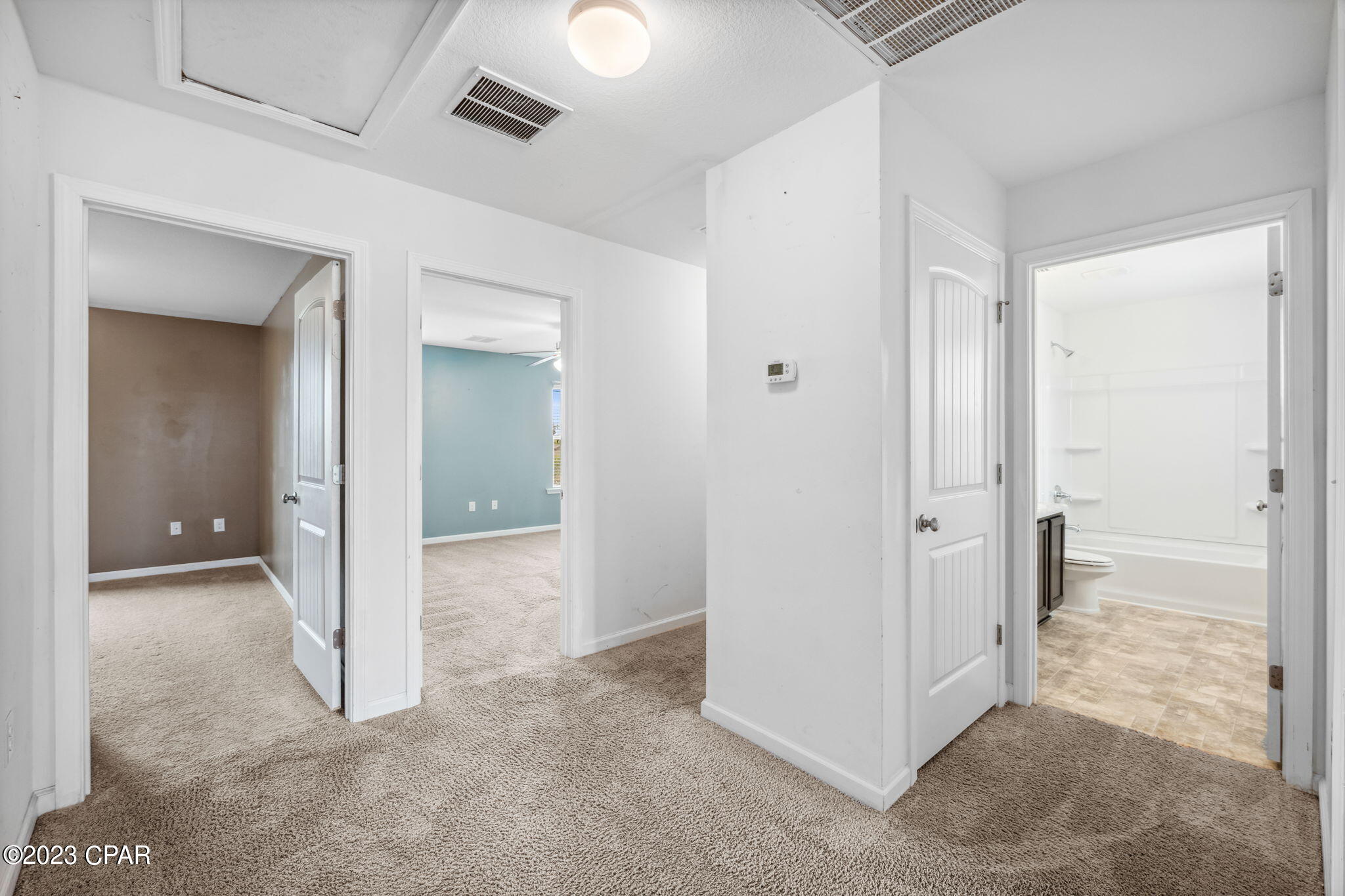 Baywinds - Residential
