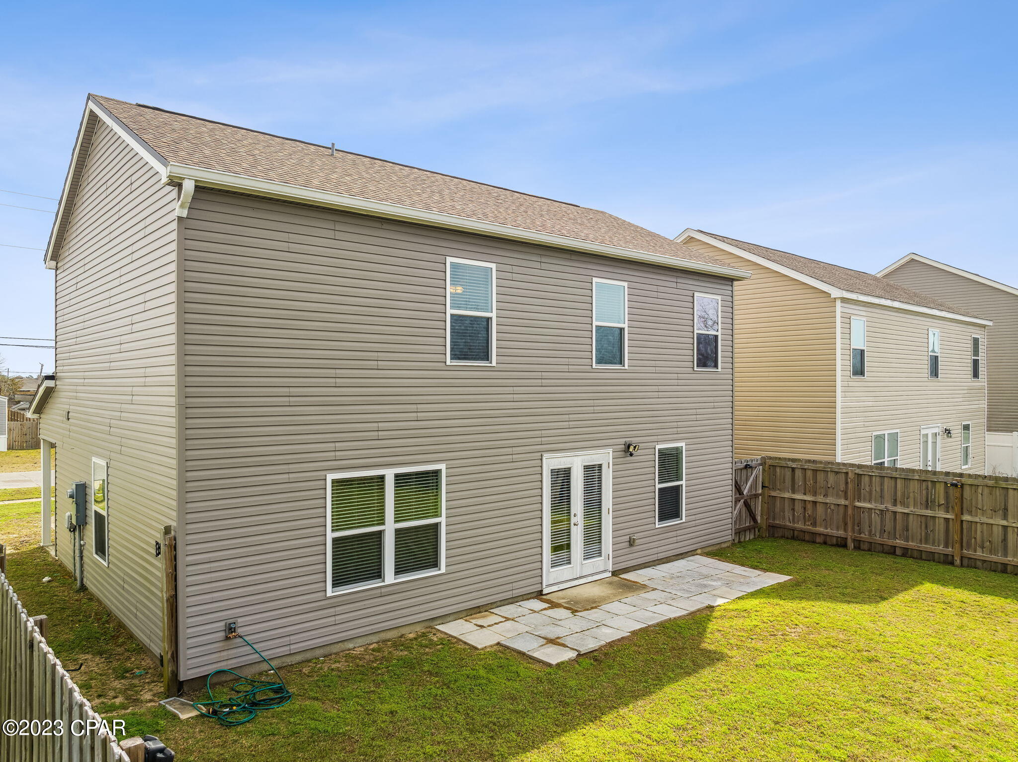 Baywinds - Residential