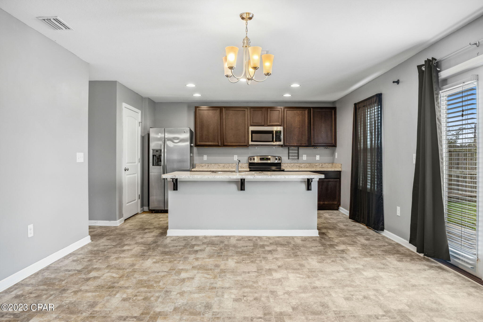 Baywinds - Residential