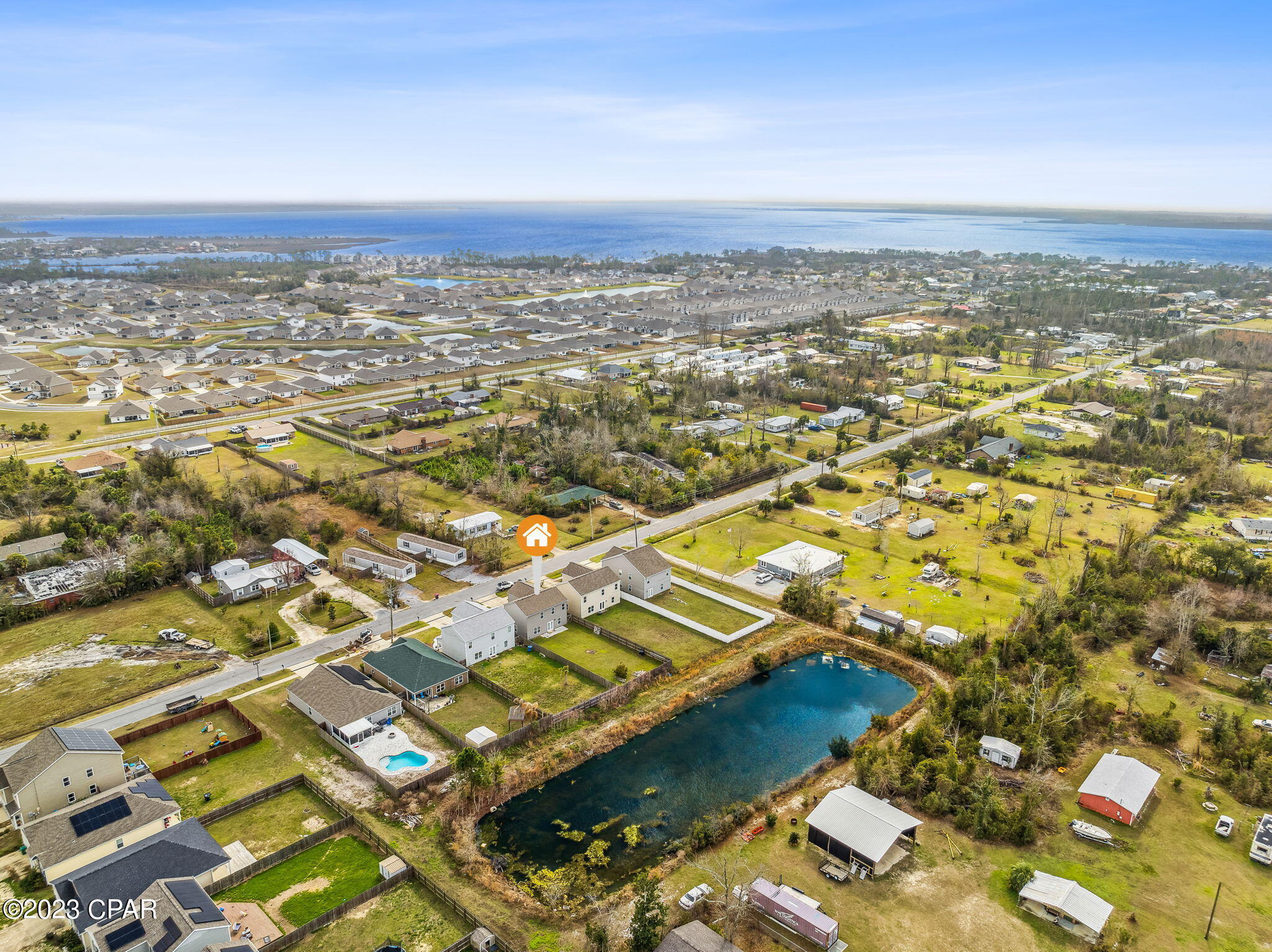 Baywinds - Residential