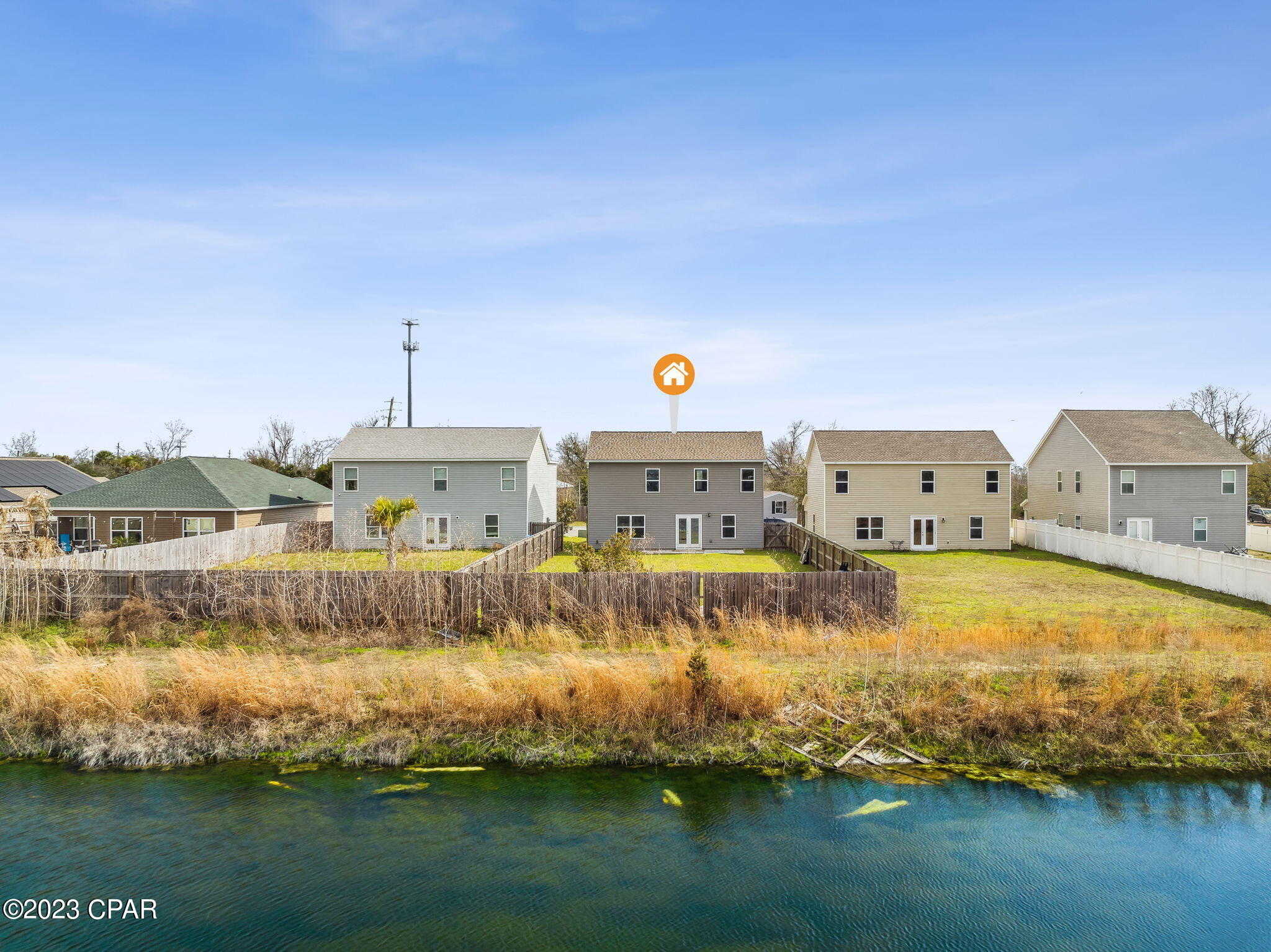 Baywinds - Residential