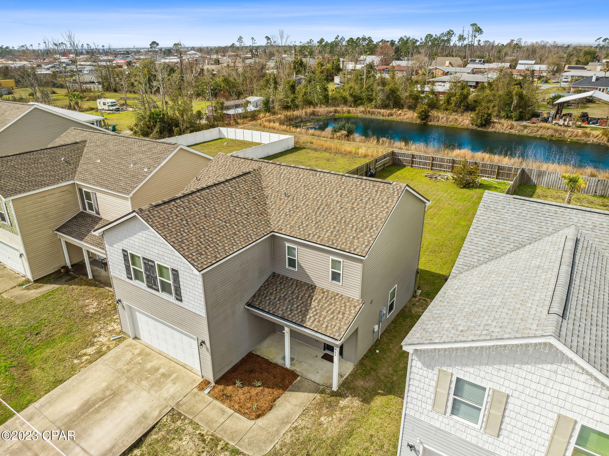 Baywinds - Residential