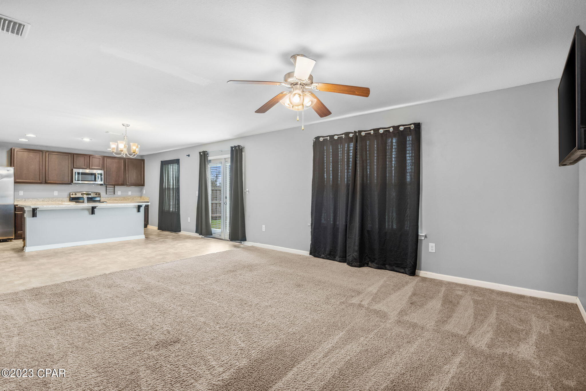 Baywinds - Residential
