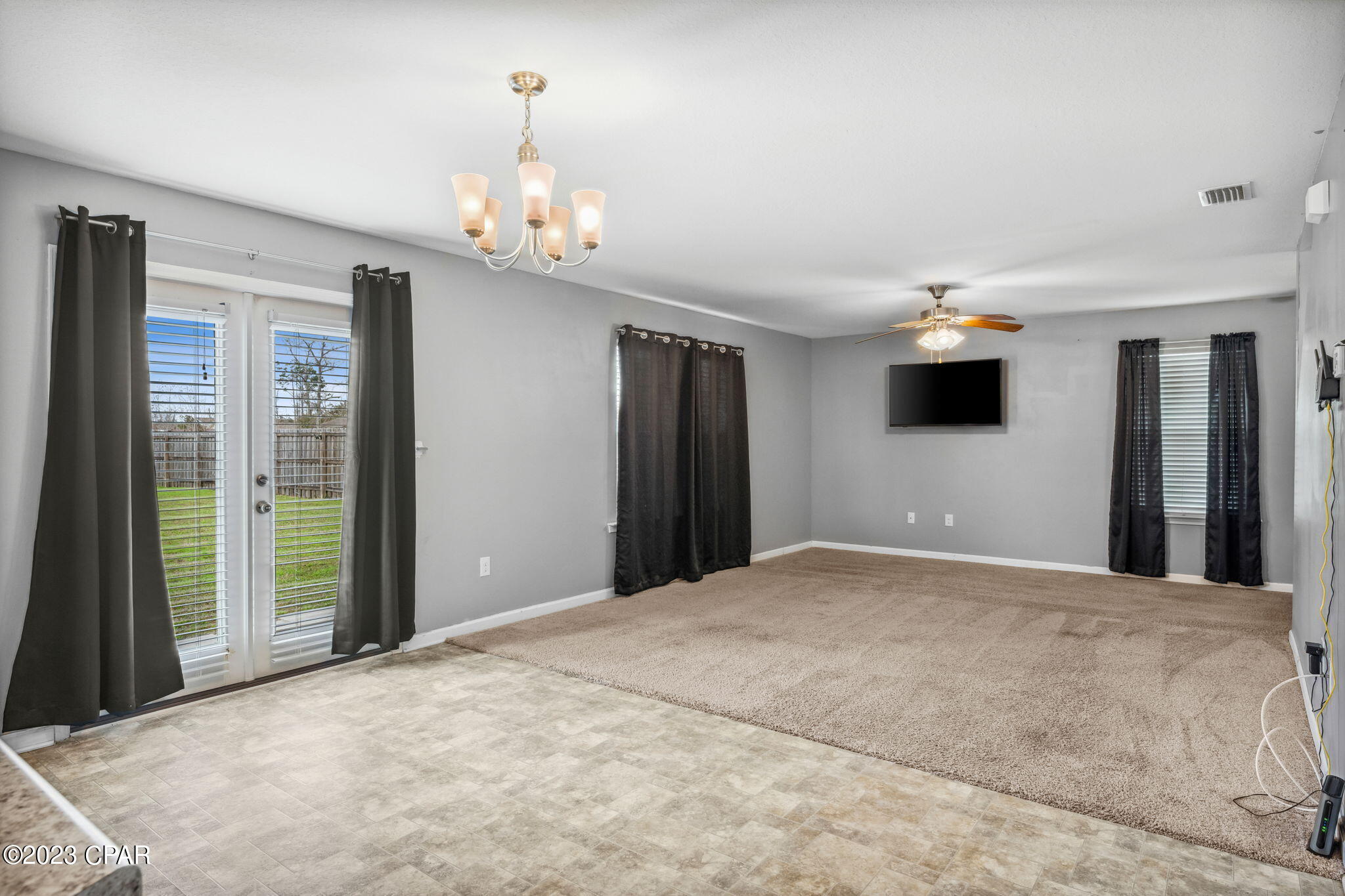Baywinds - Residential