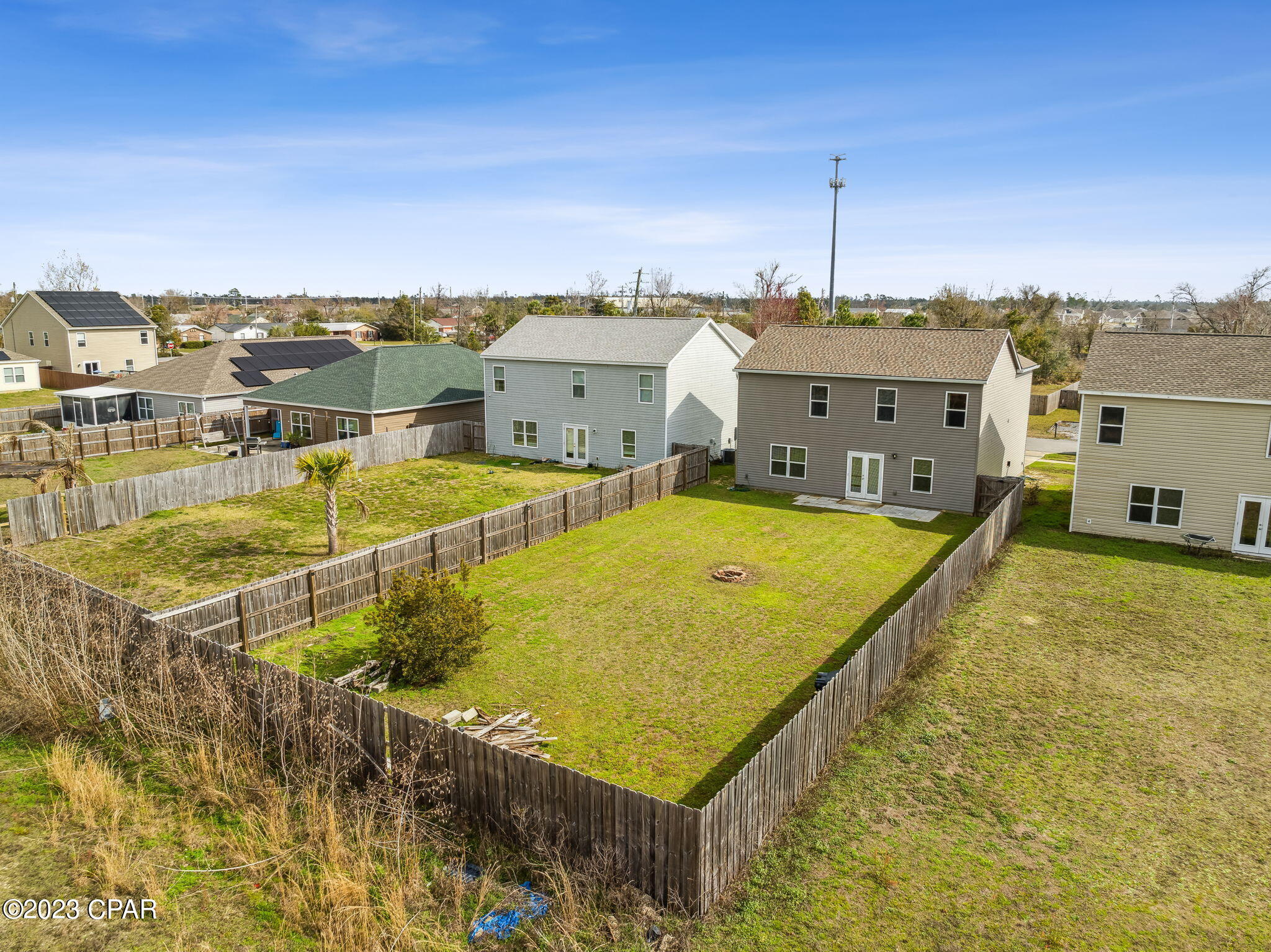 Baywinds - Residential