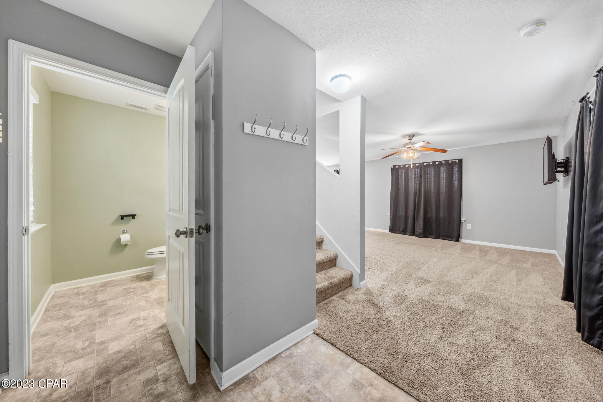 Baywinds - Residential
