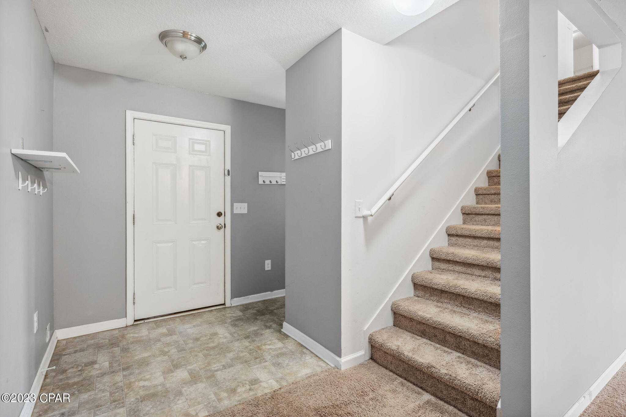 Baywinds - Residential