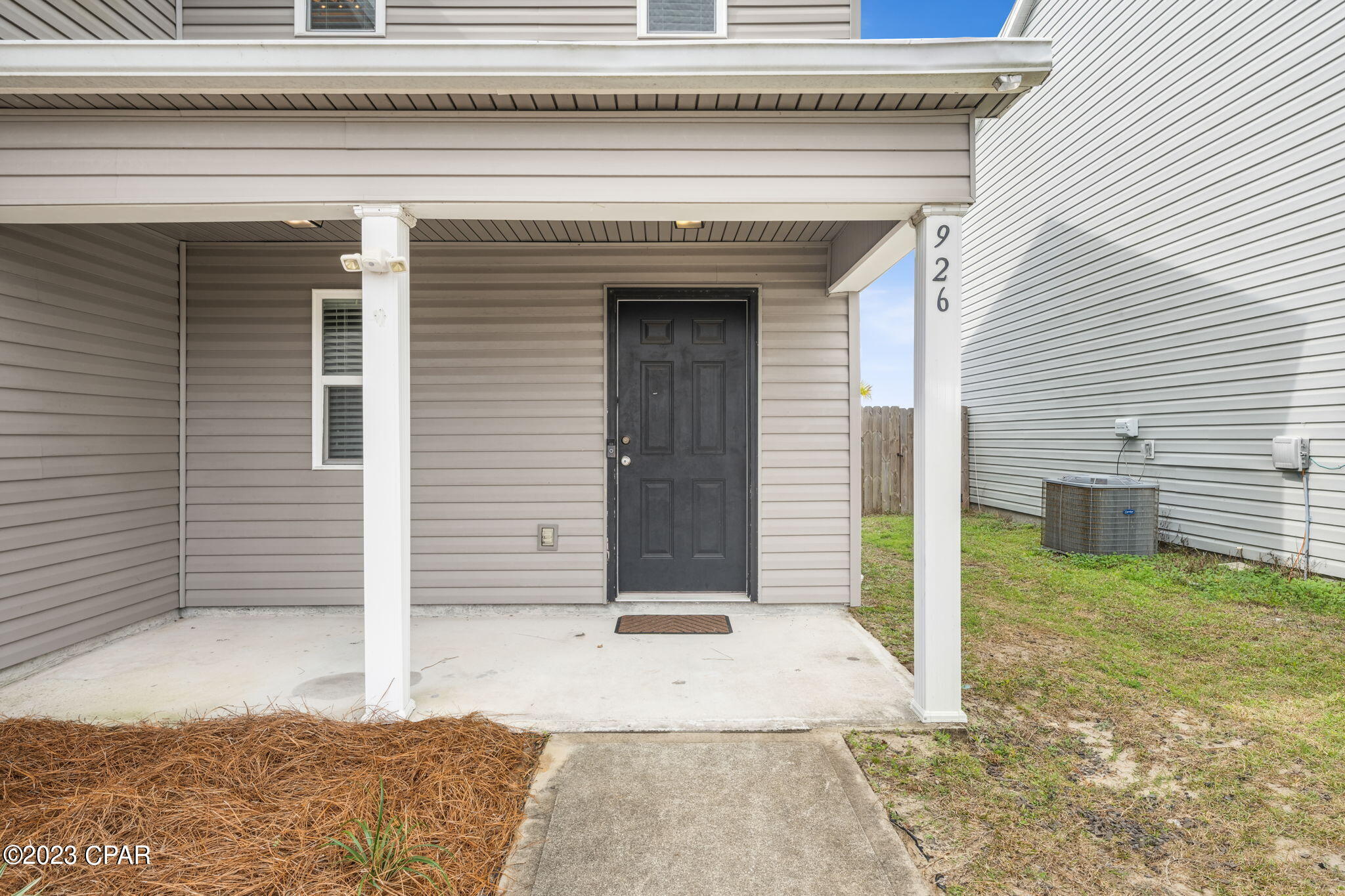 Baywinds - Residential