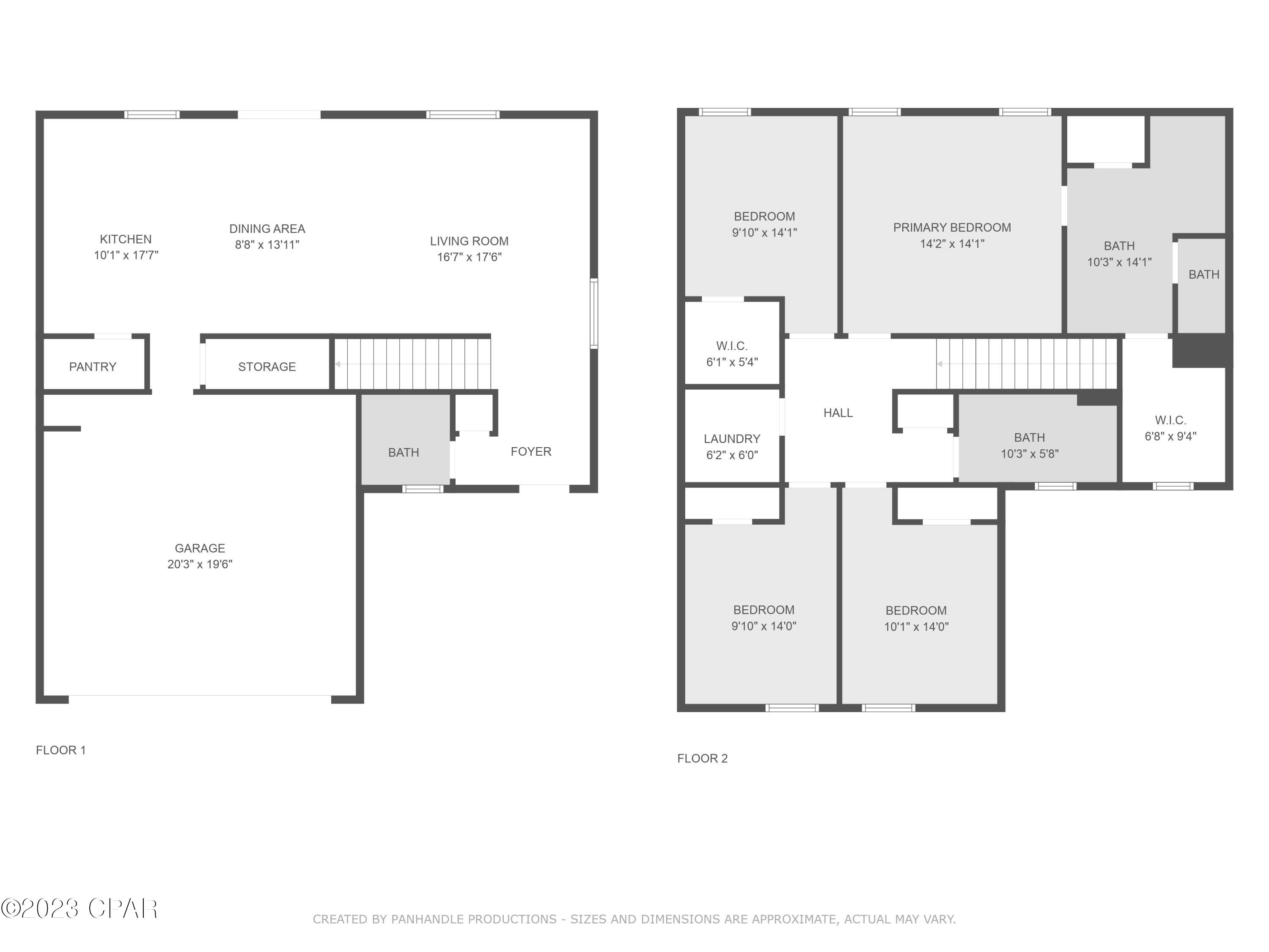 Baywinds - Residential