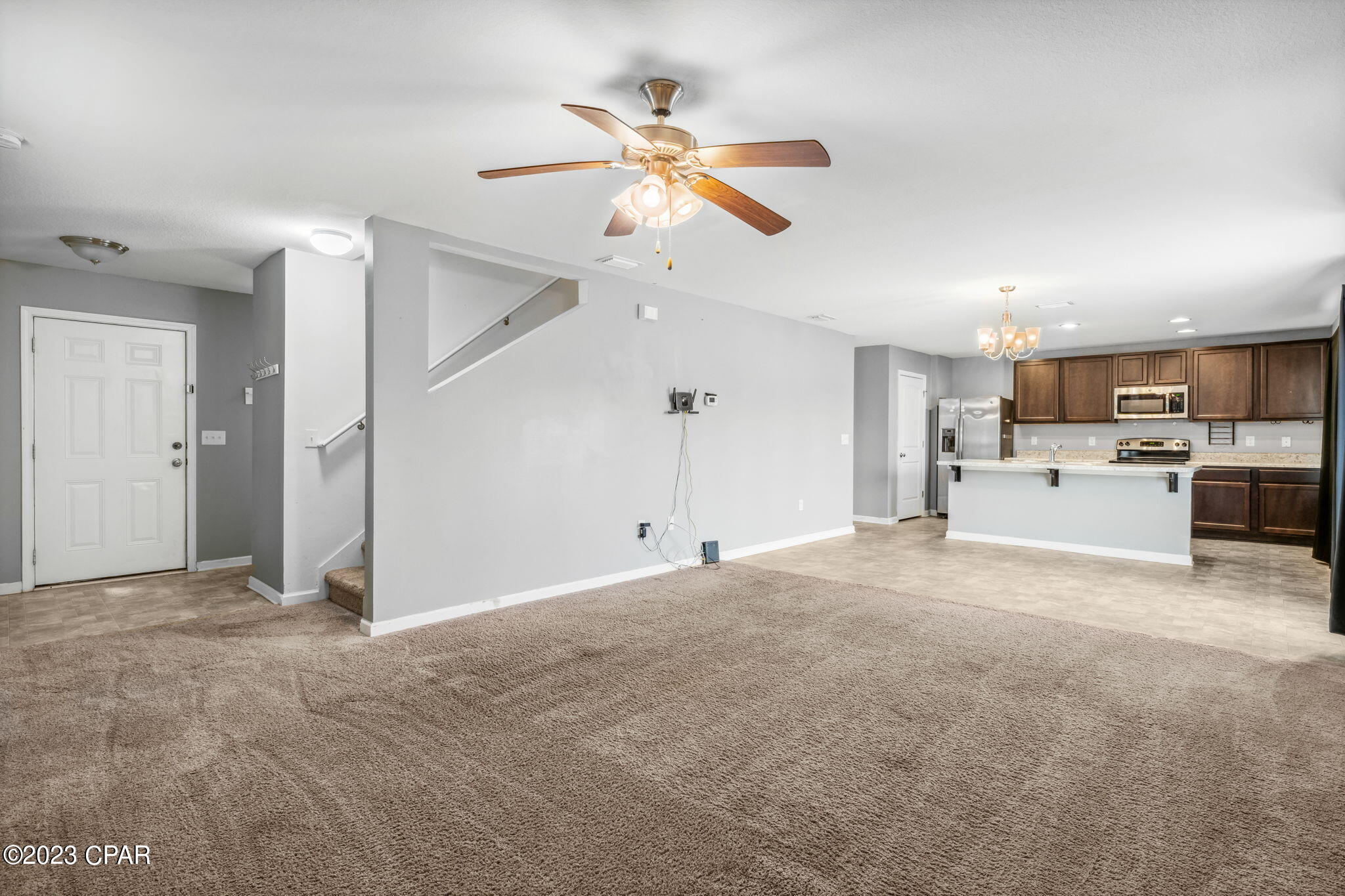 Baywinds - Residential