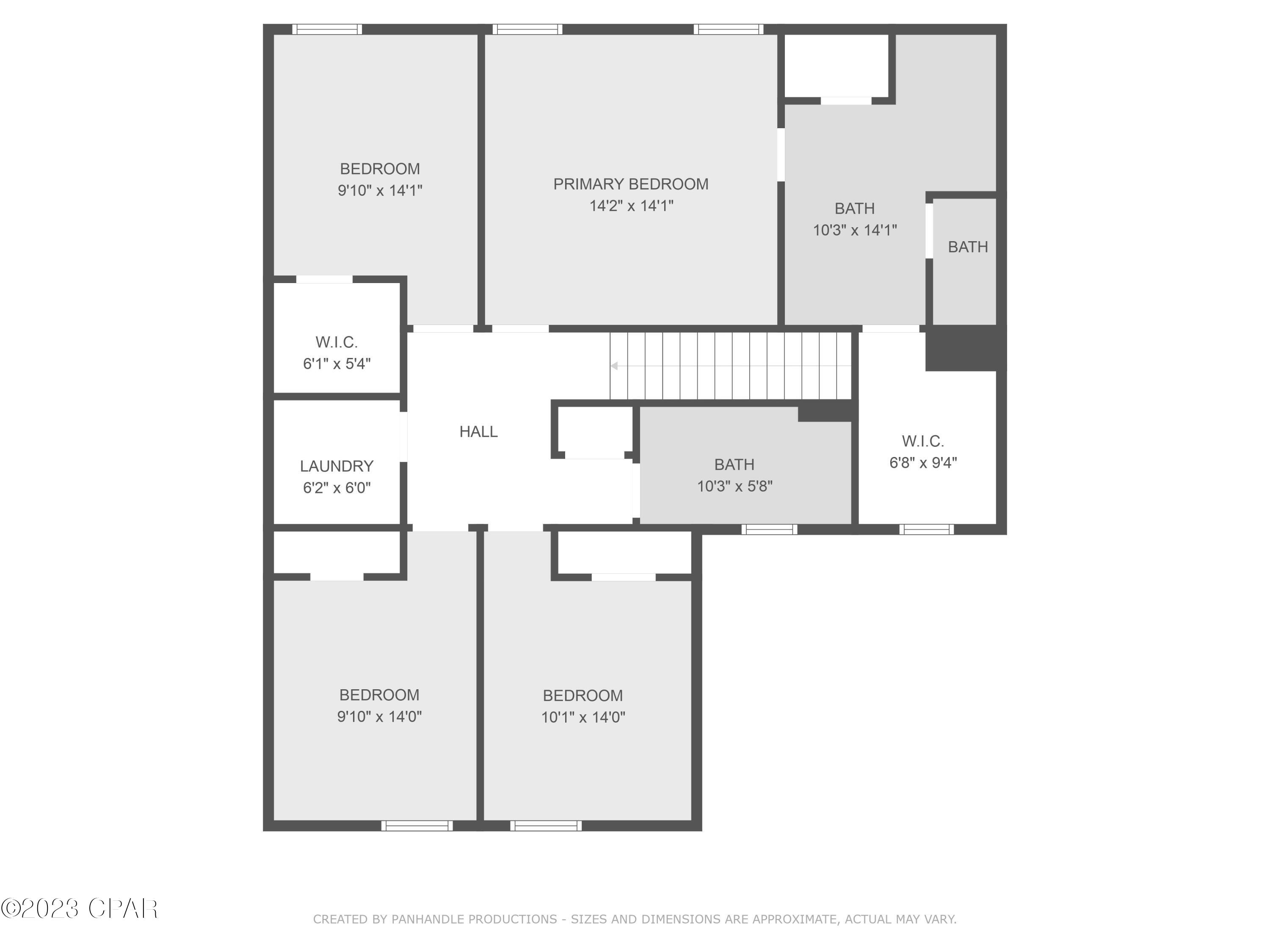 Baywinds - Residential