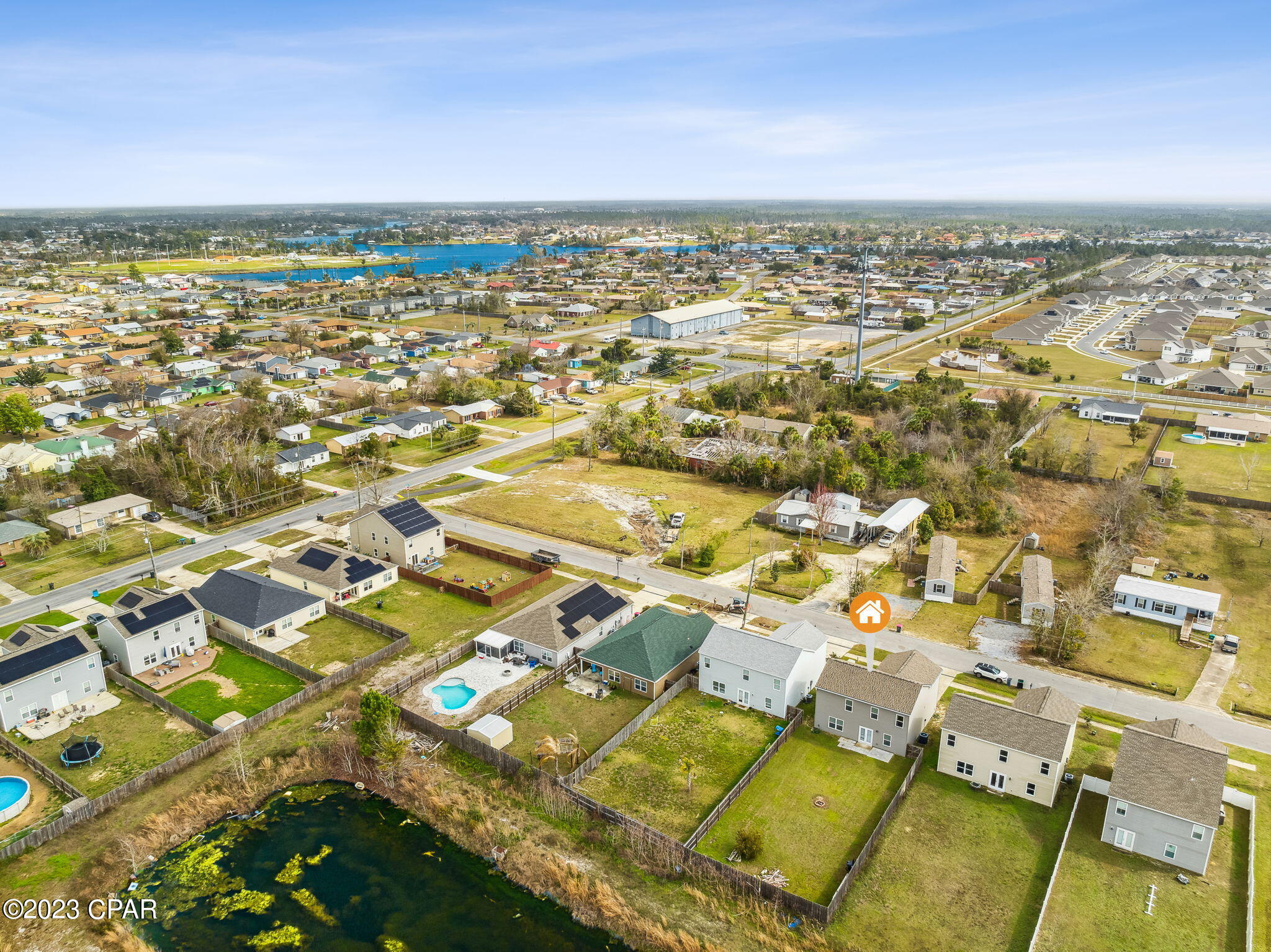 Baywinds - Residential