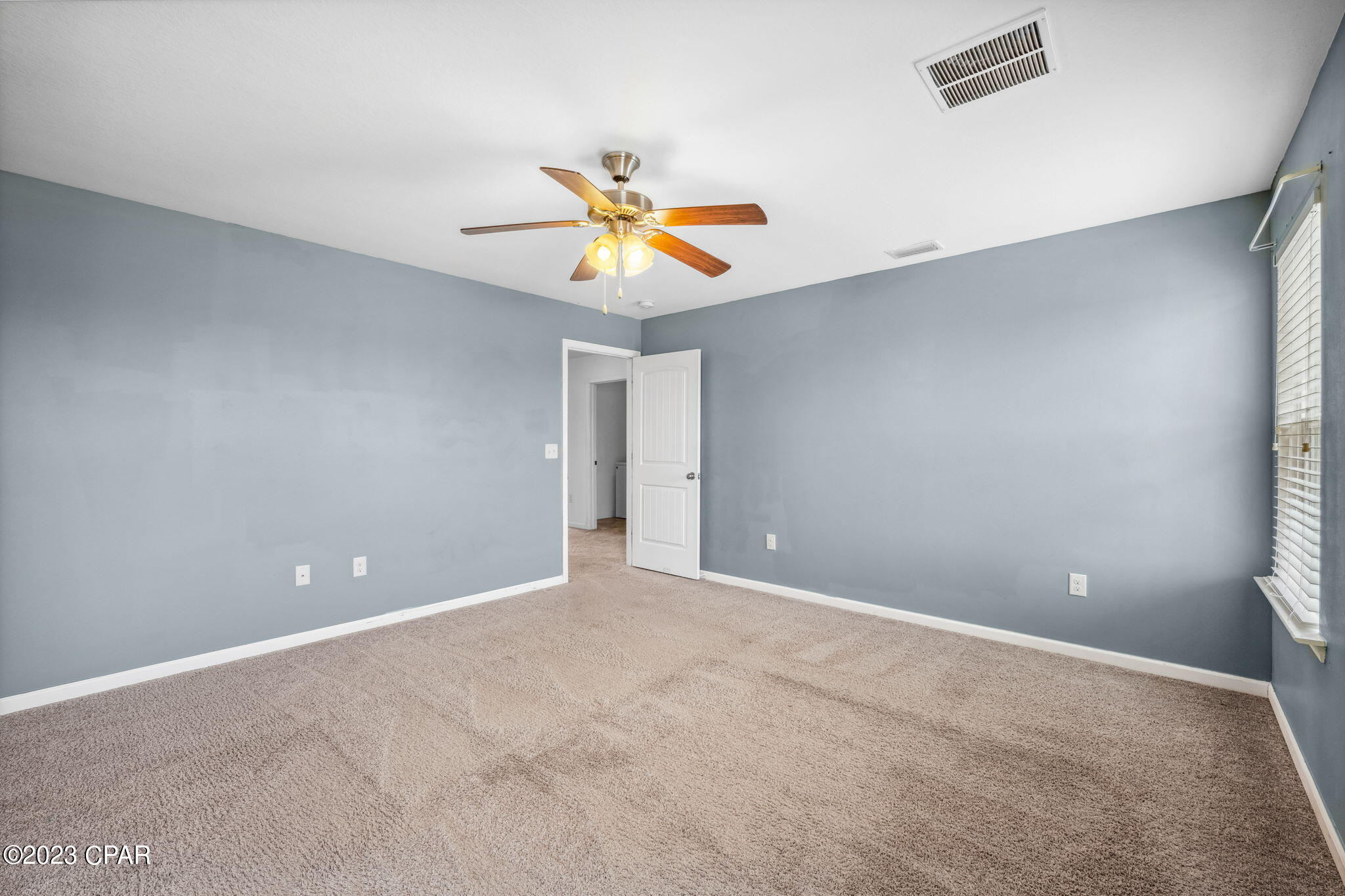 Baywinds - Residential
