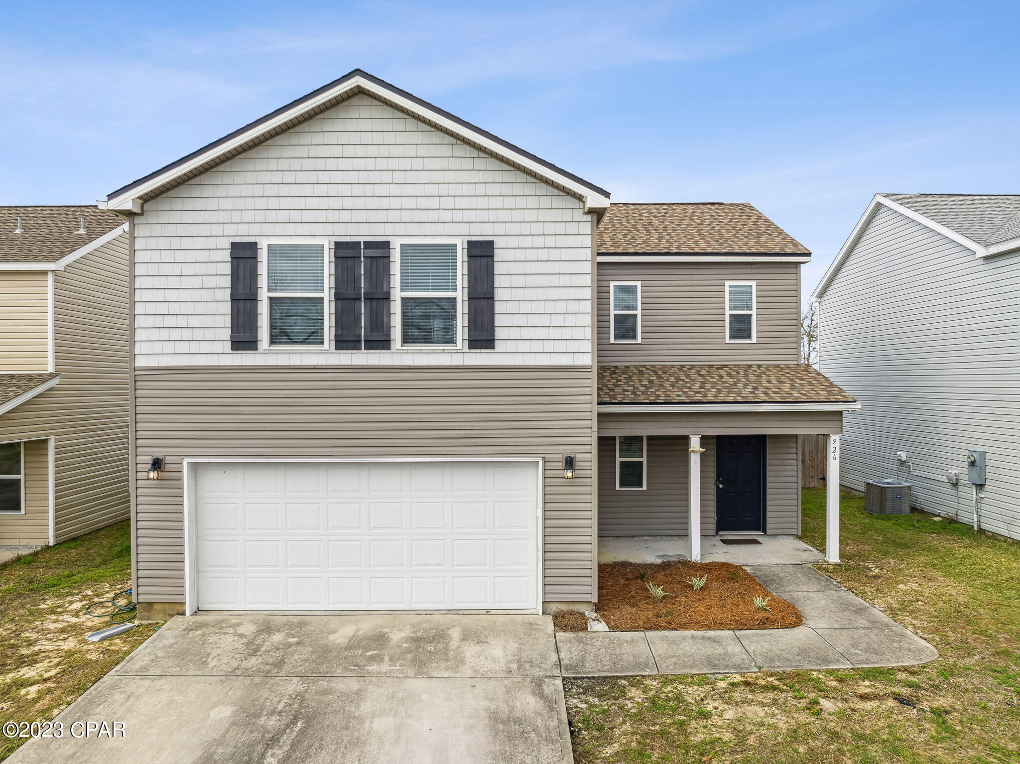 Baywinds - Residential
