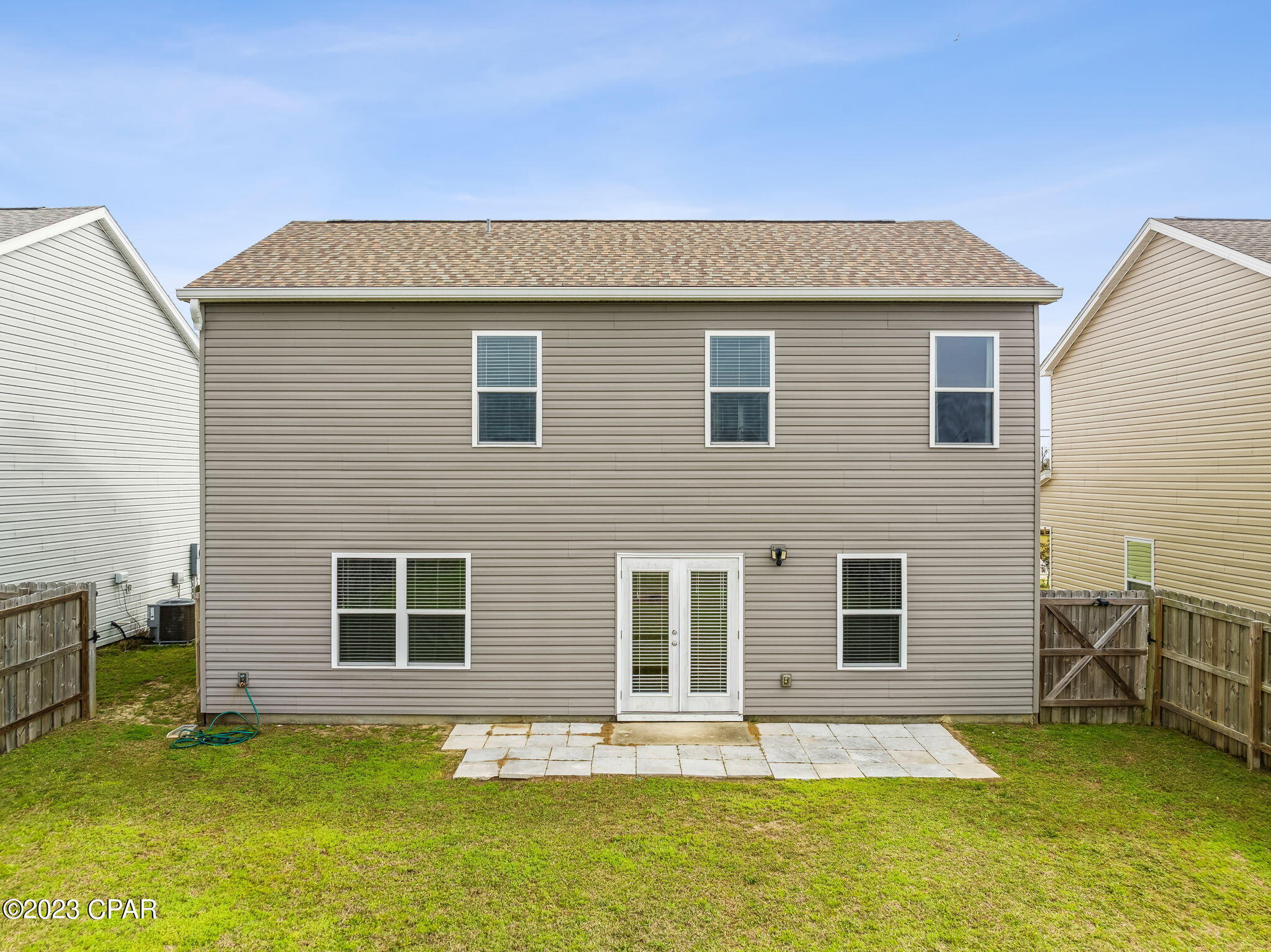 Baywinds - Residential