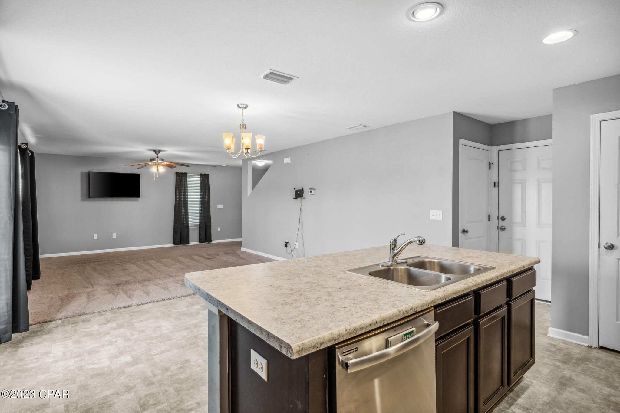 Baywinds - Residential
