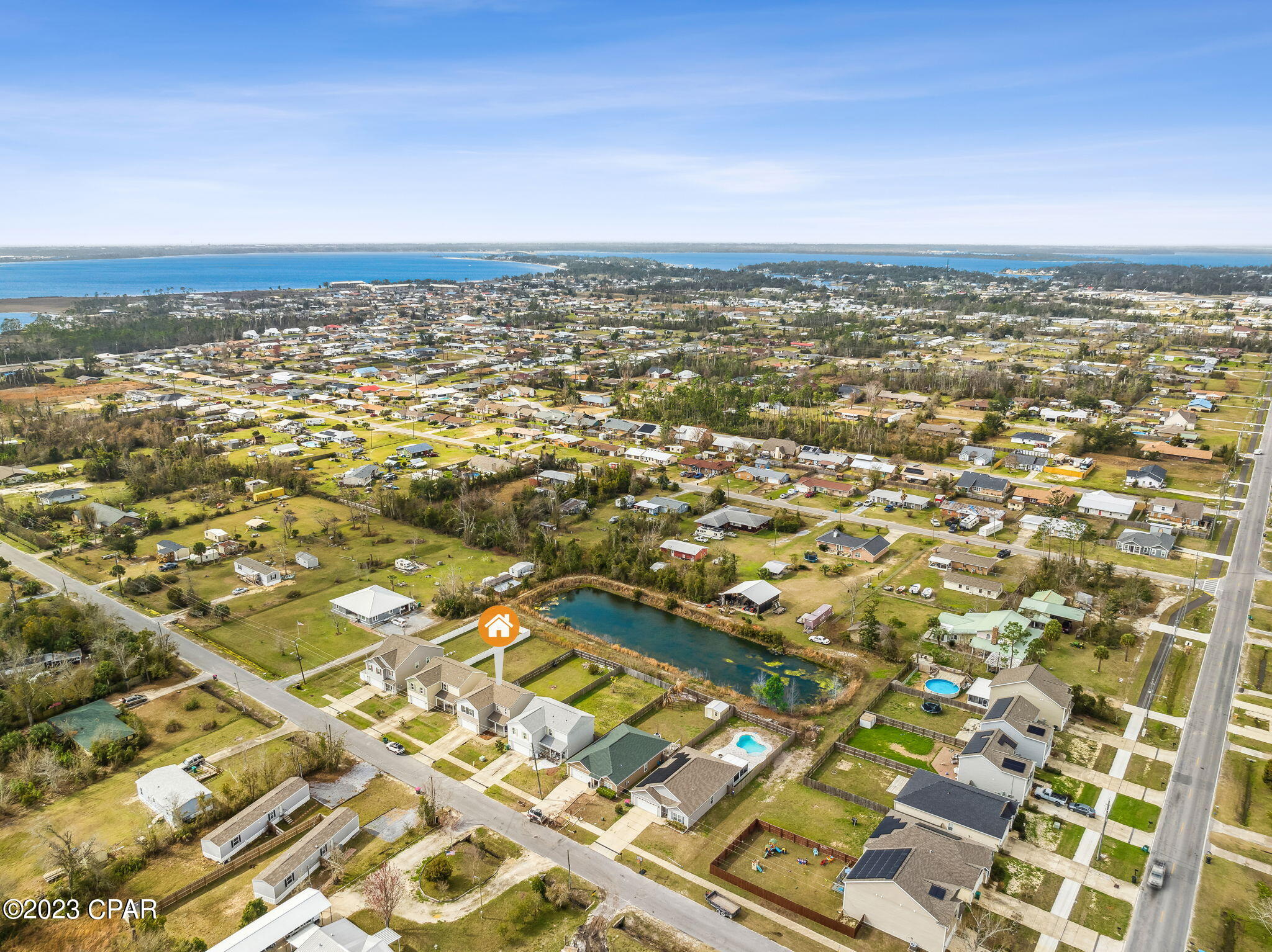 Baywinds - Residential