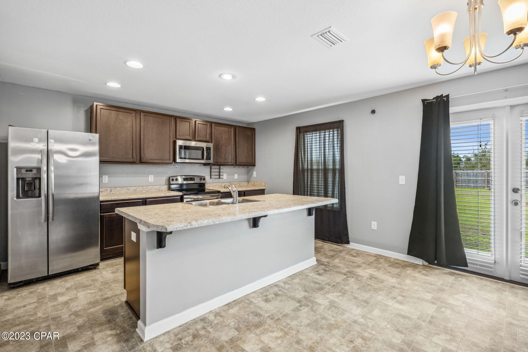 Baywinds - Residential