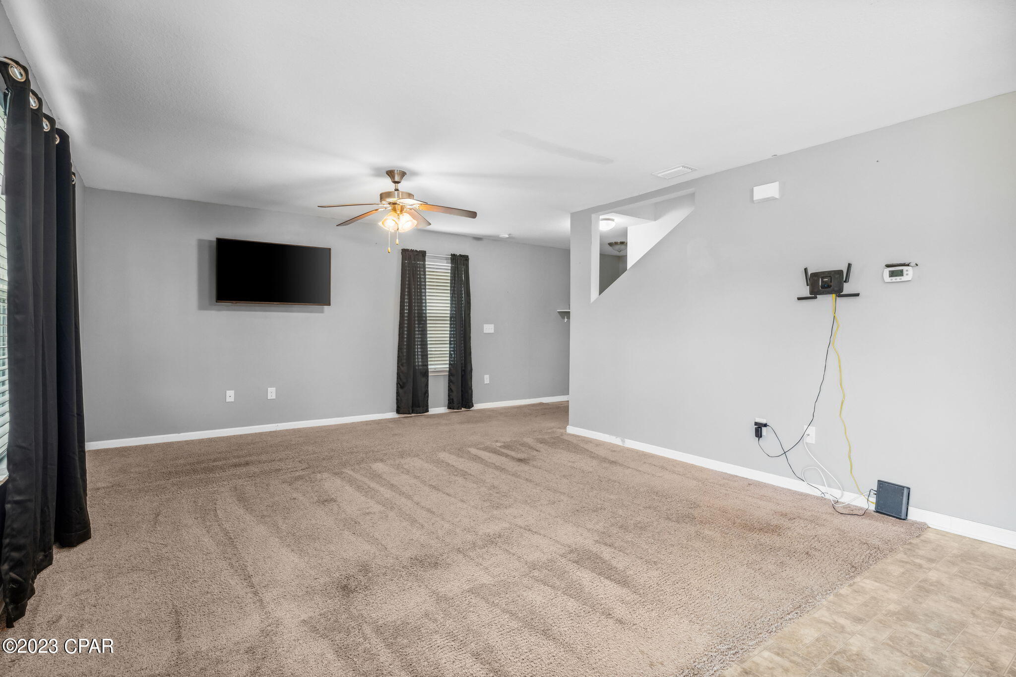 Baywinds - Residential